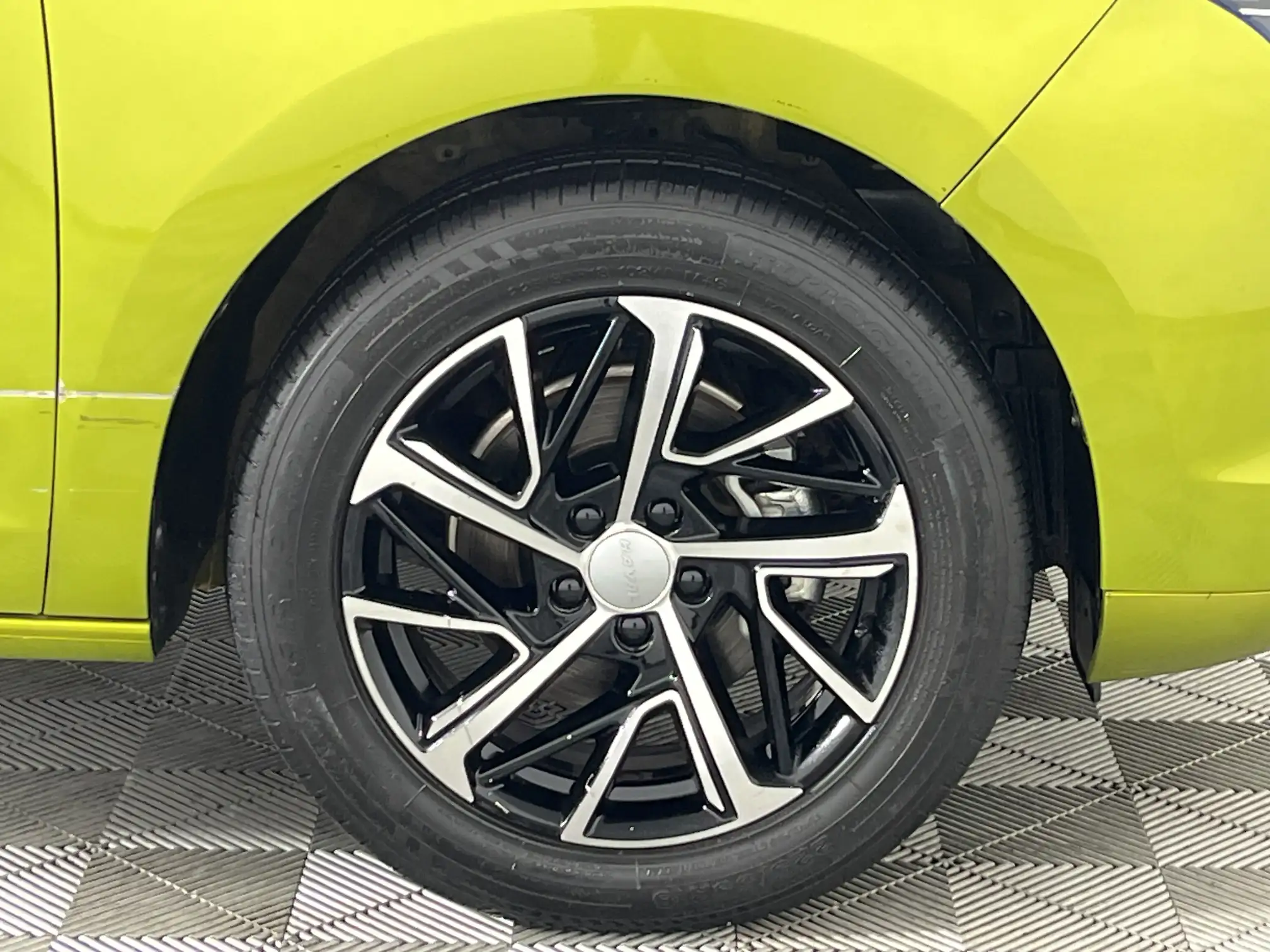 Haval H2