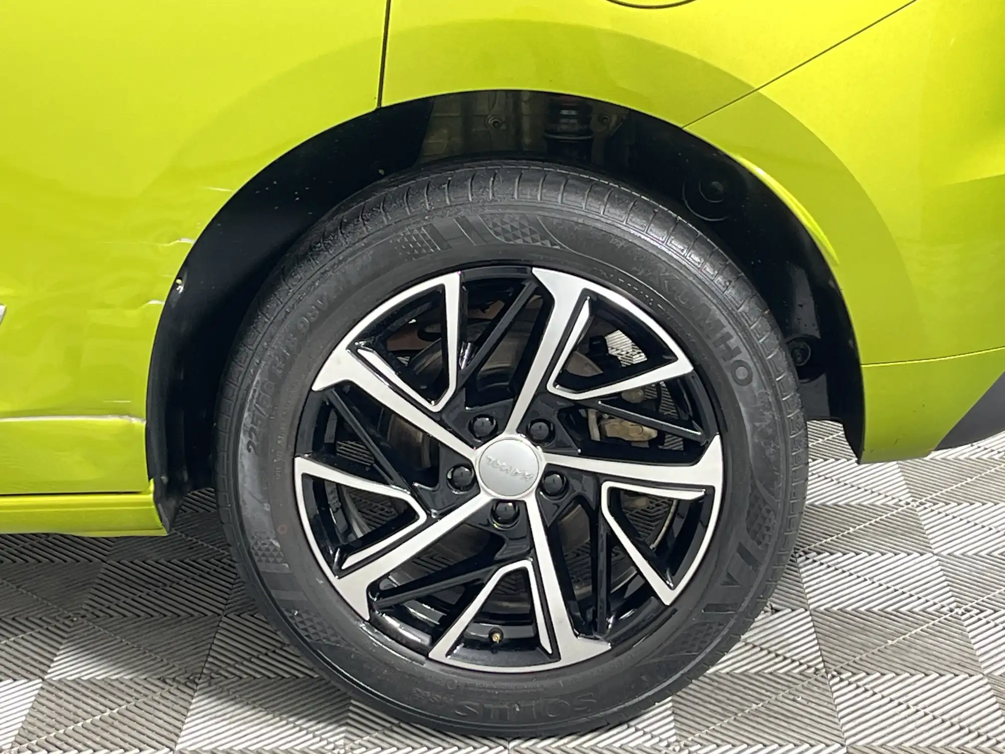 Haval H2