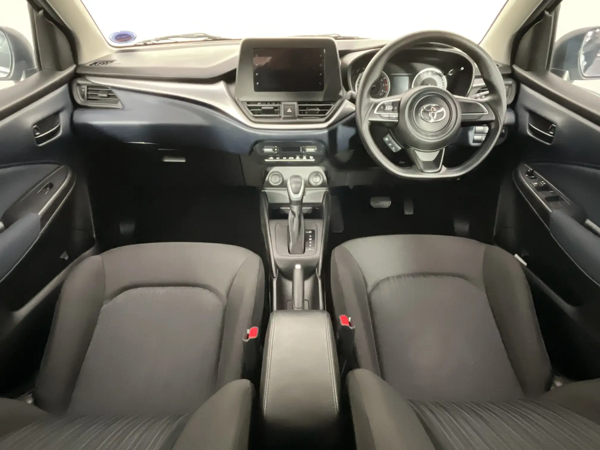 Toyota Starlet