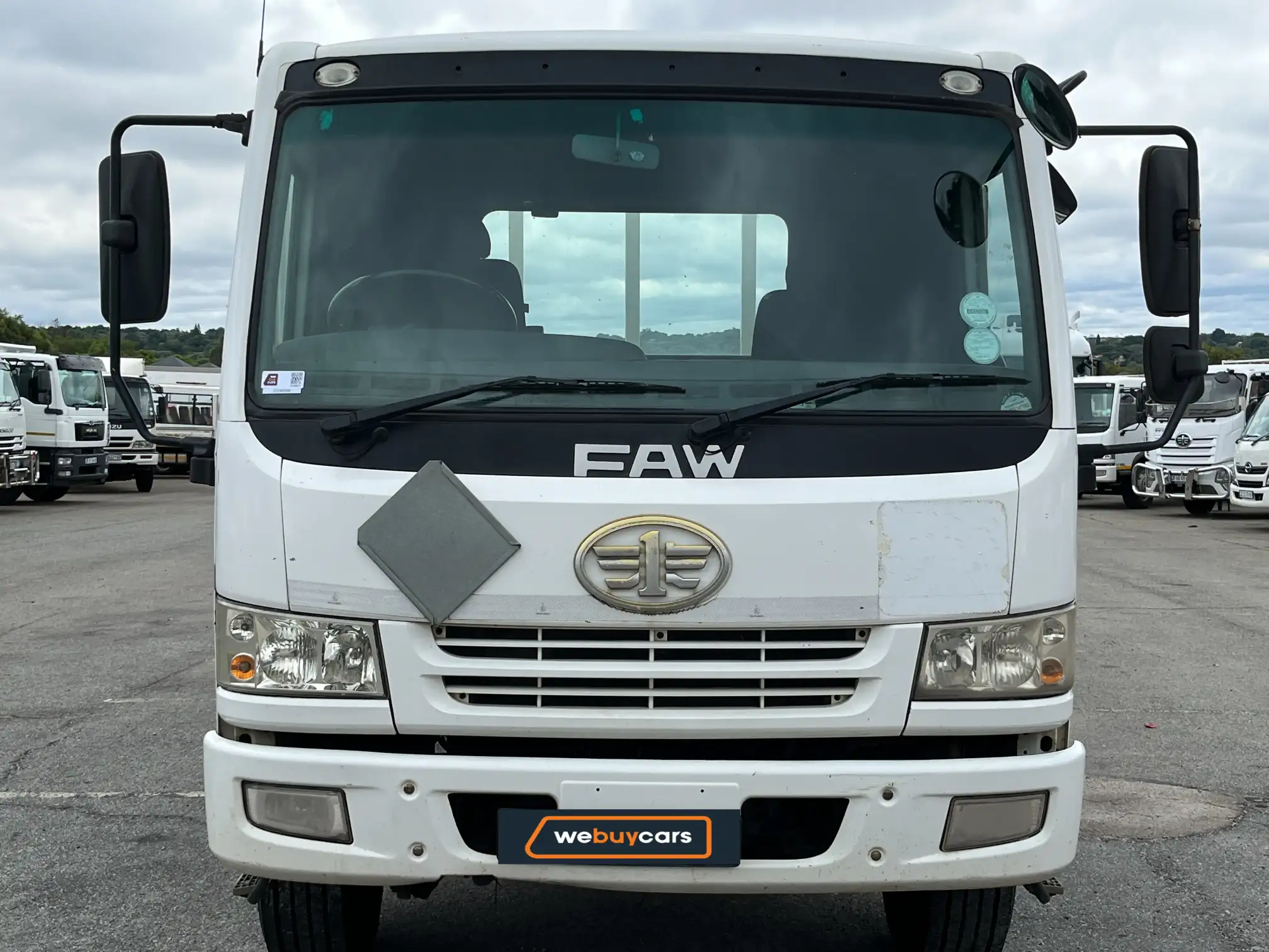 FAW 15 Series