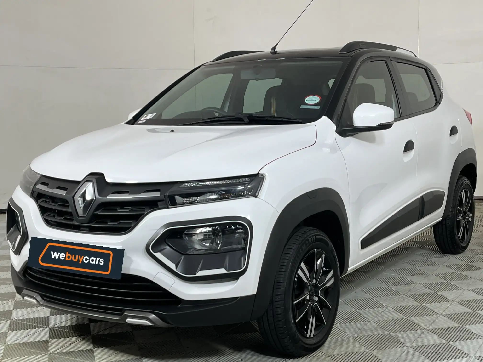 Renault Kwid