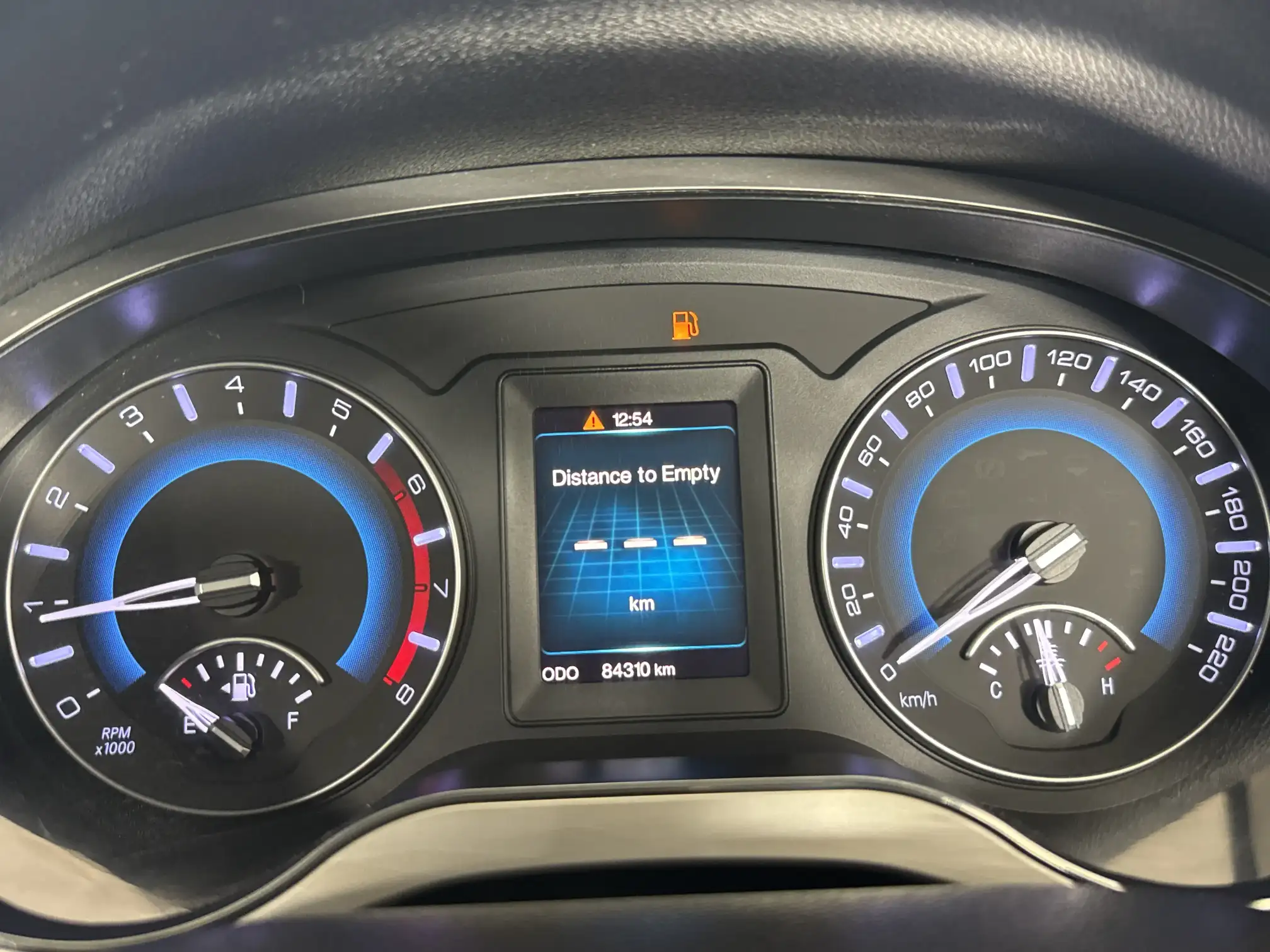 Haval H2