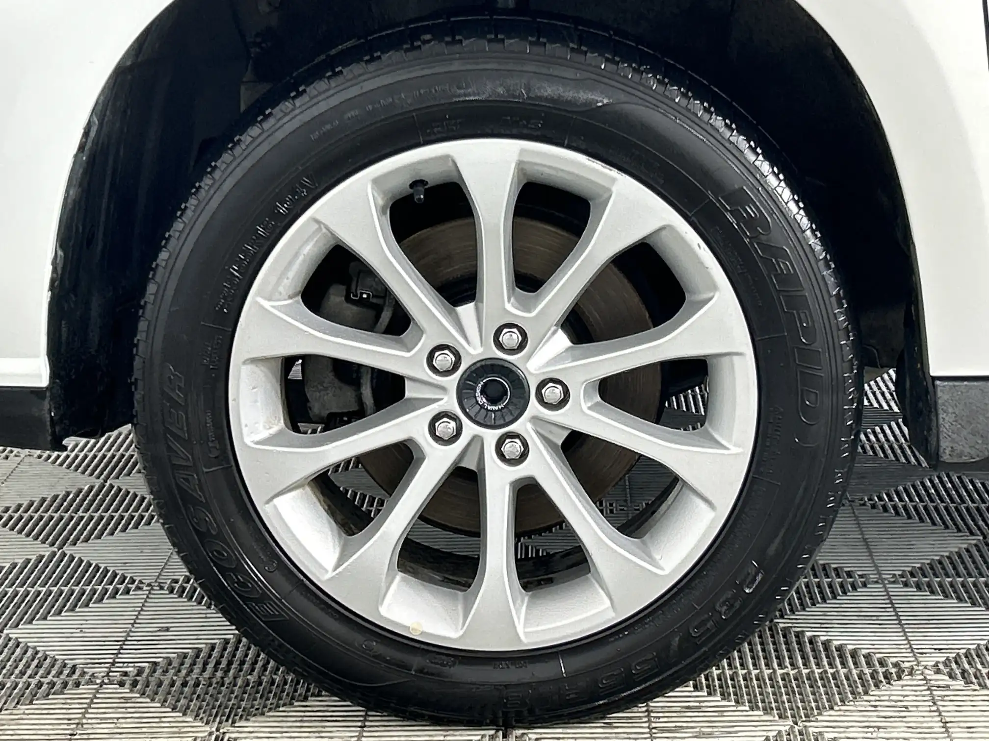 Haval H2