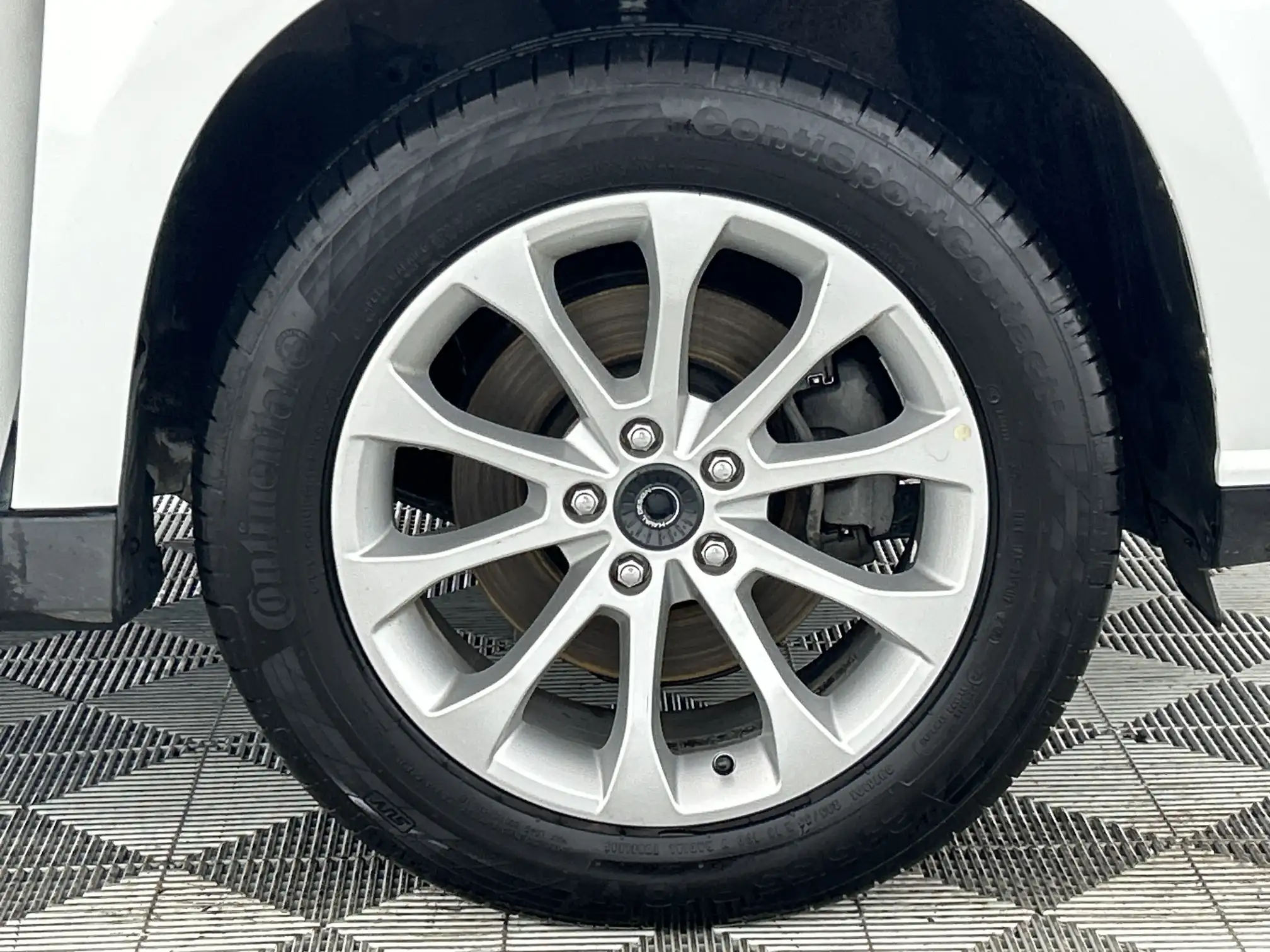 Haval H2