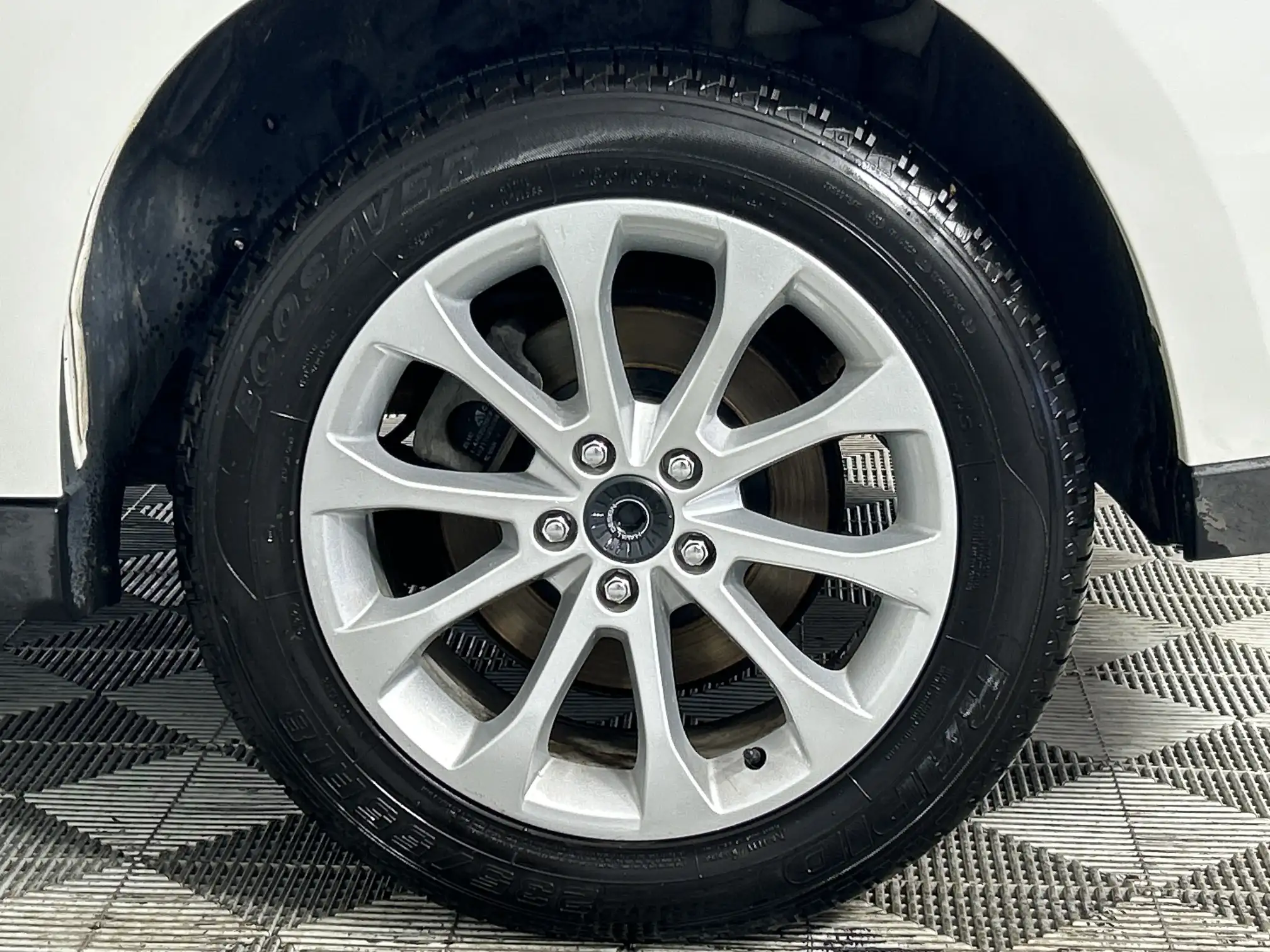 Haval H2