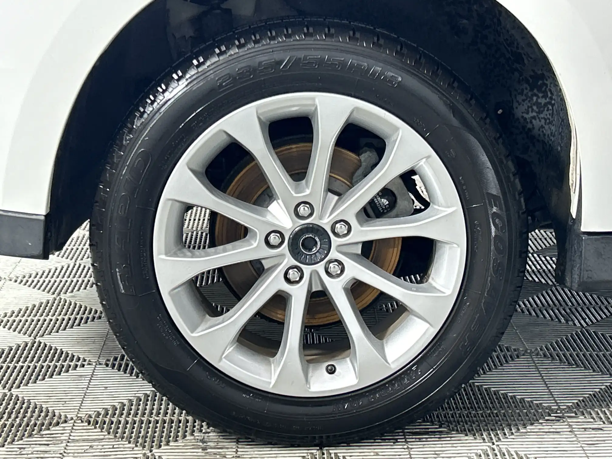 Haval H2