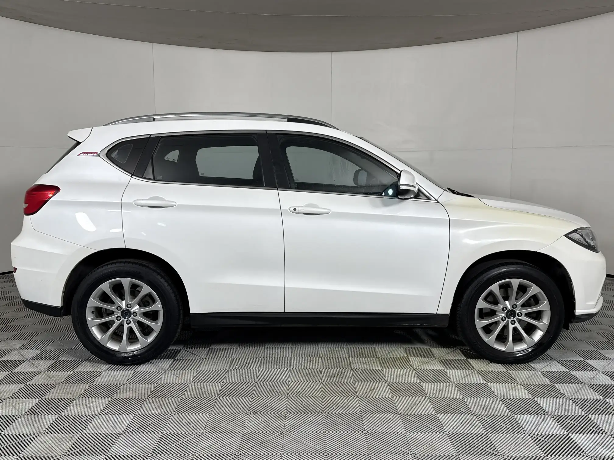 Haval H2