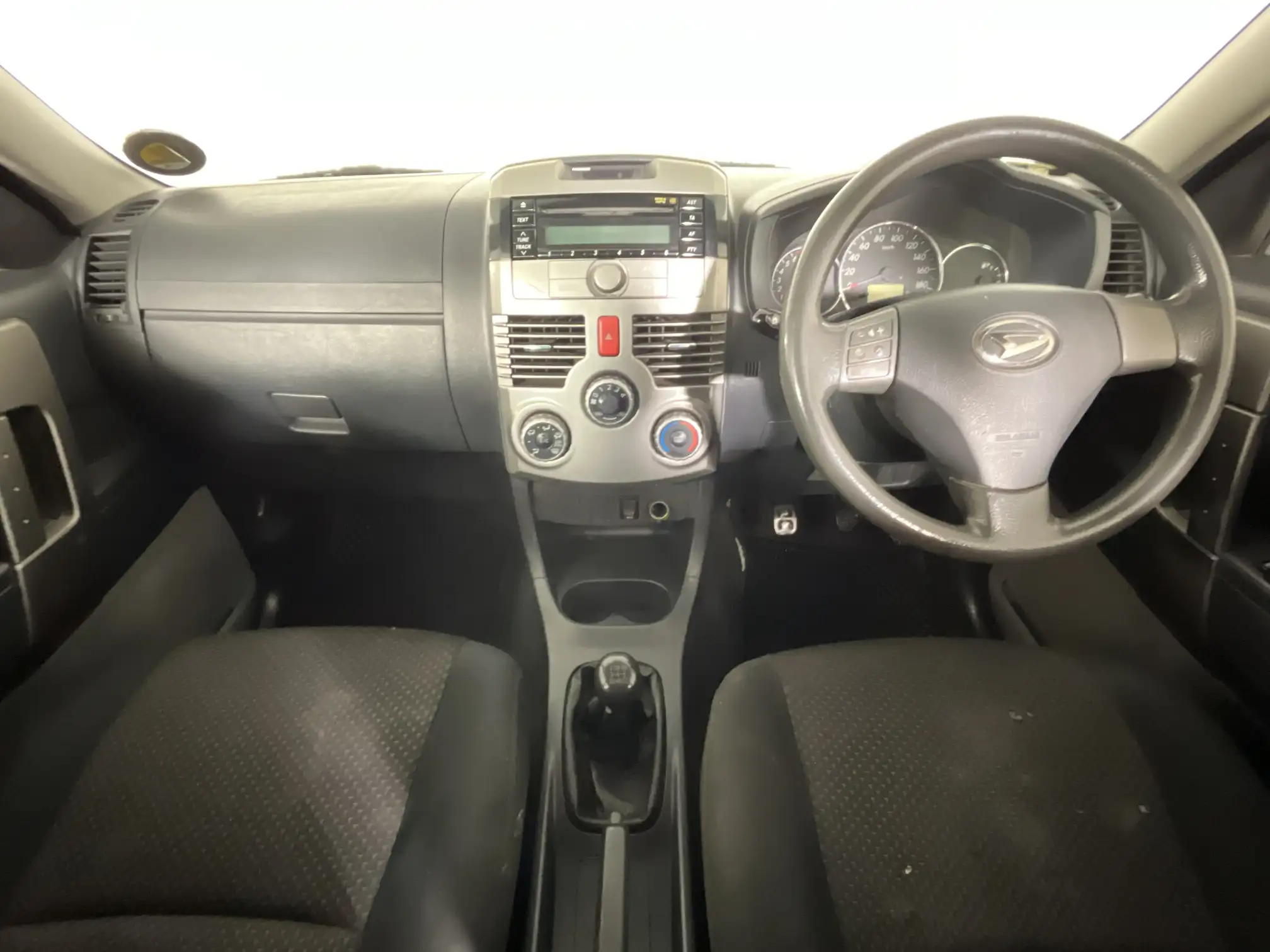 Daihatsu Terios