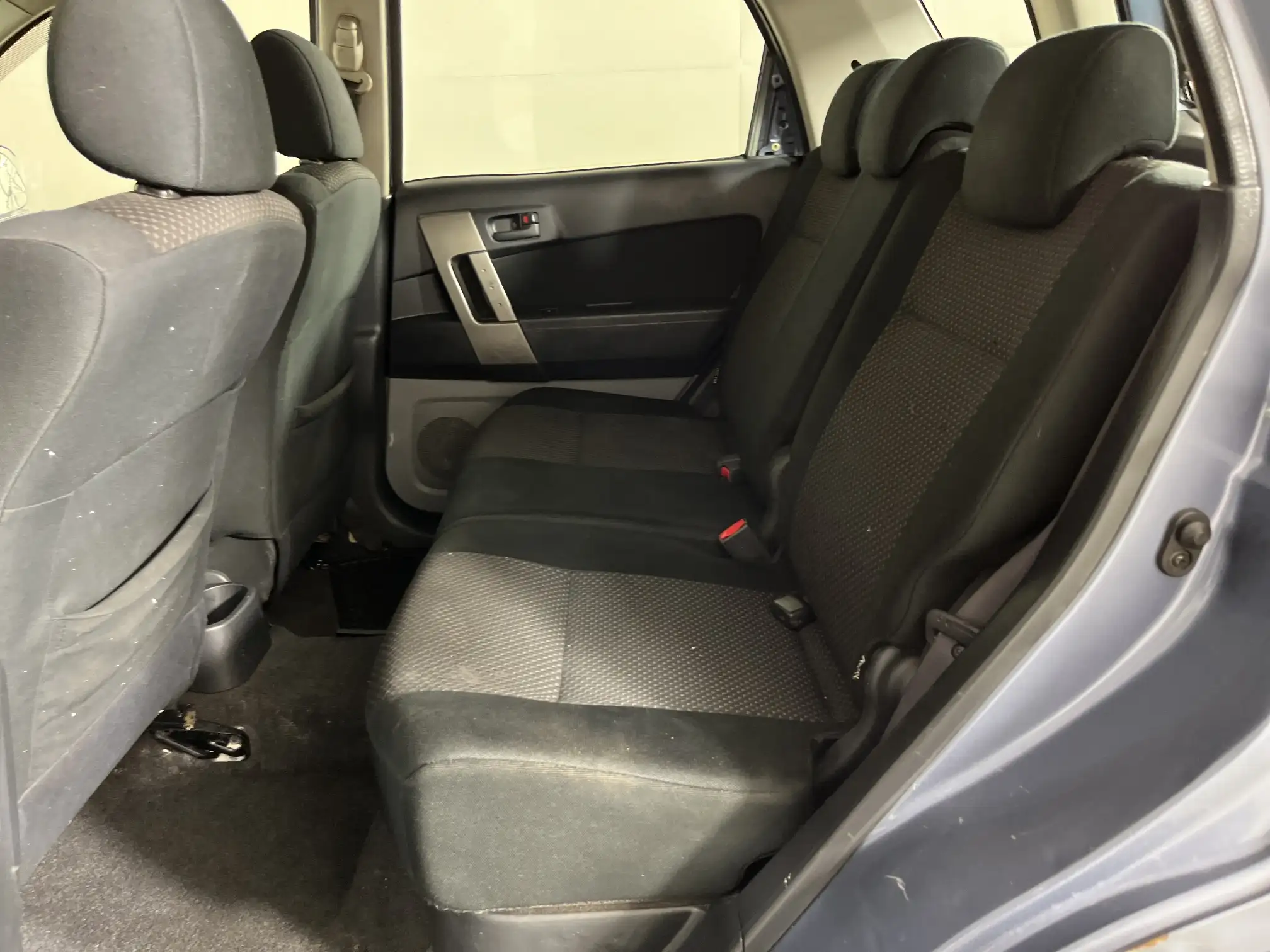 Daihatsu Terios