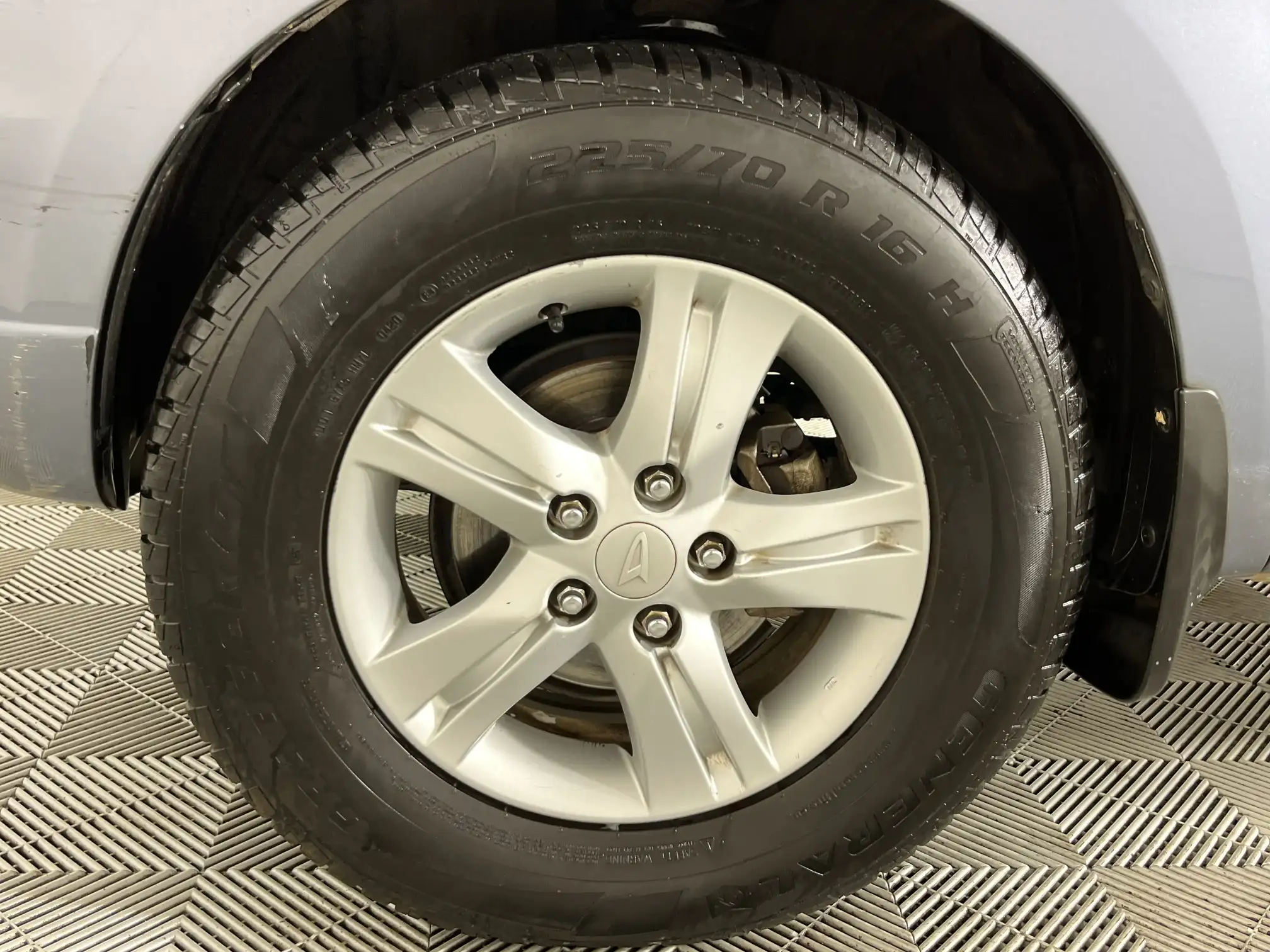 Daihatsu Terios