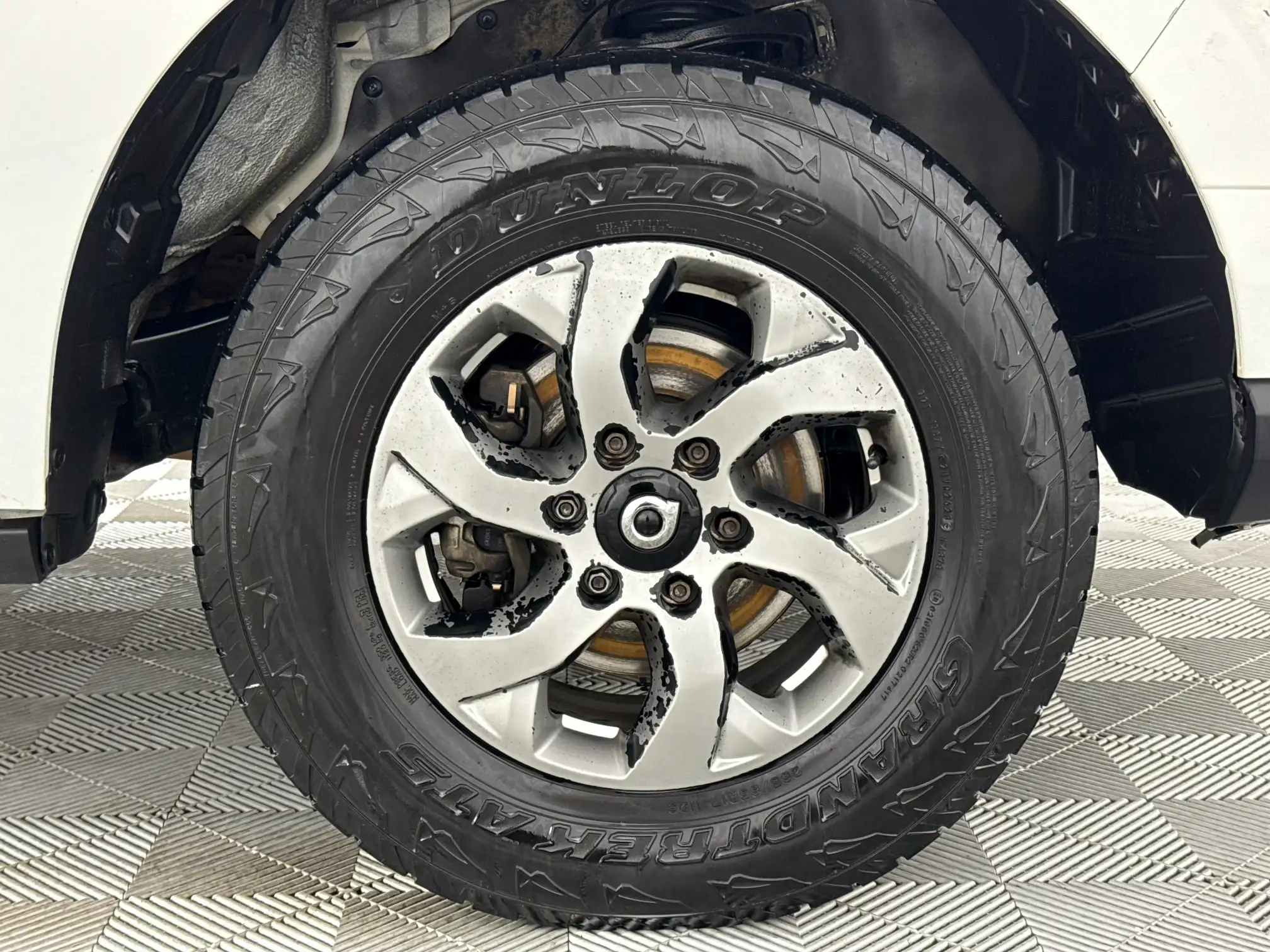GWM P-Series