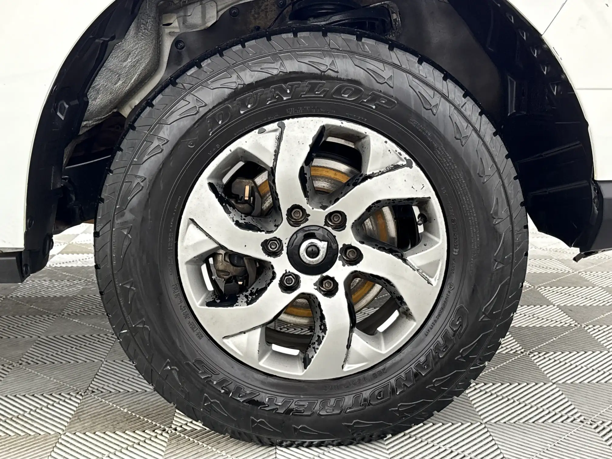 GWM P-Series