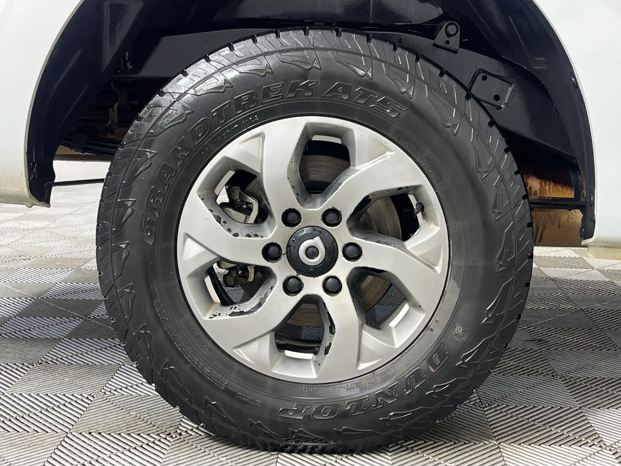 GWM P-Series