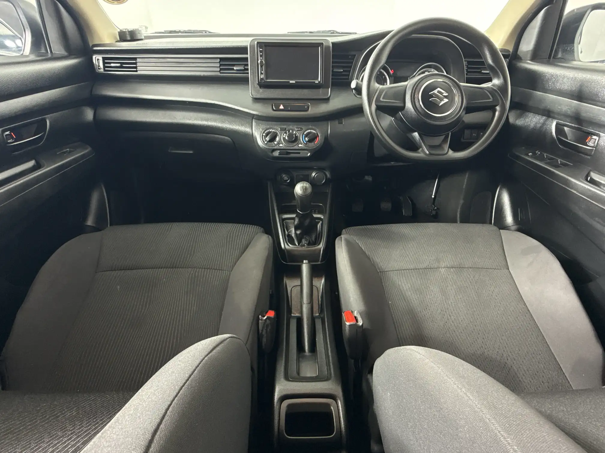 Suzuki Ertiga