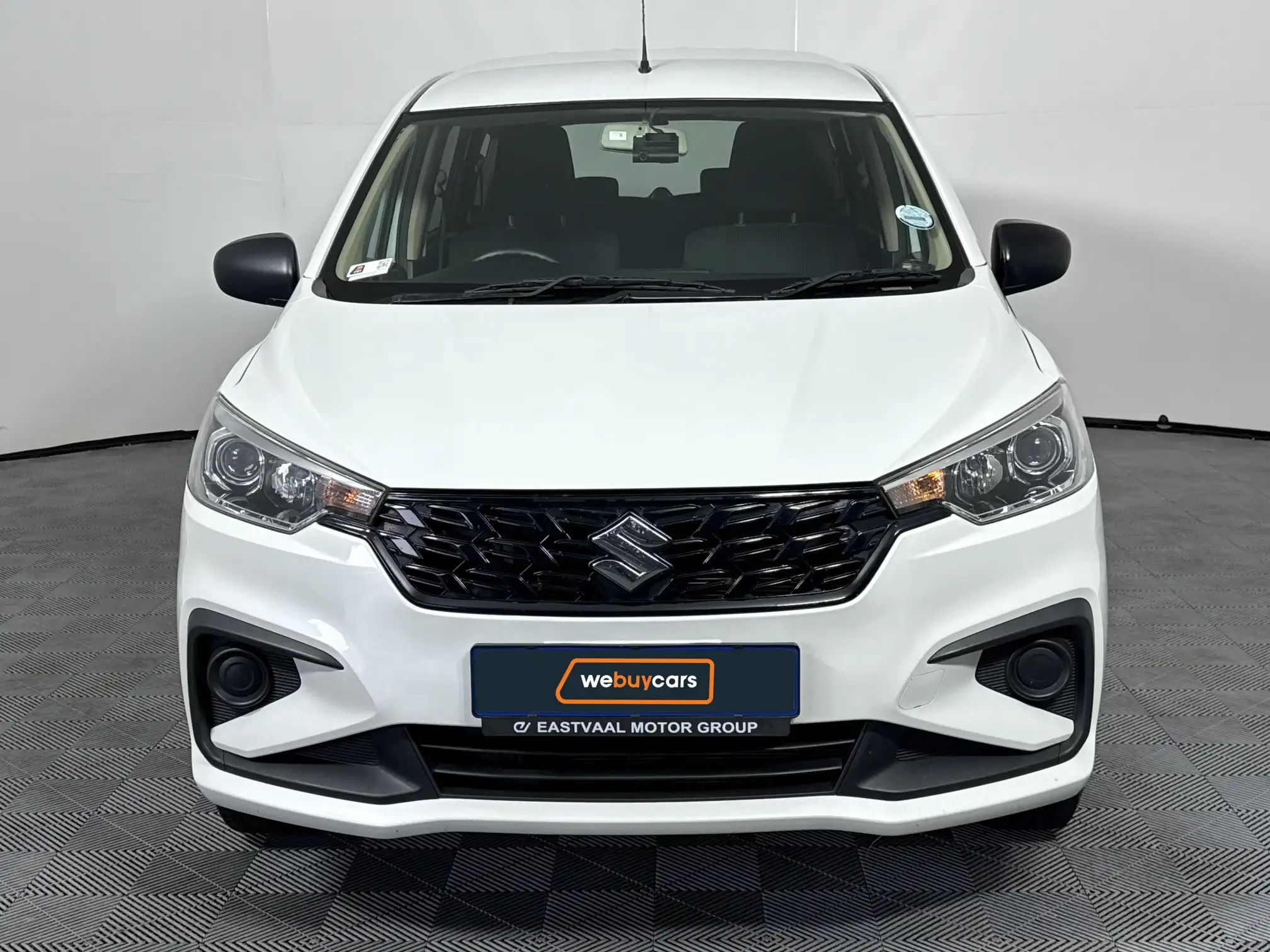Suzuki Ertiga