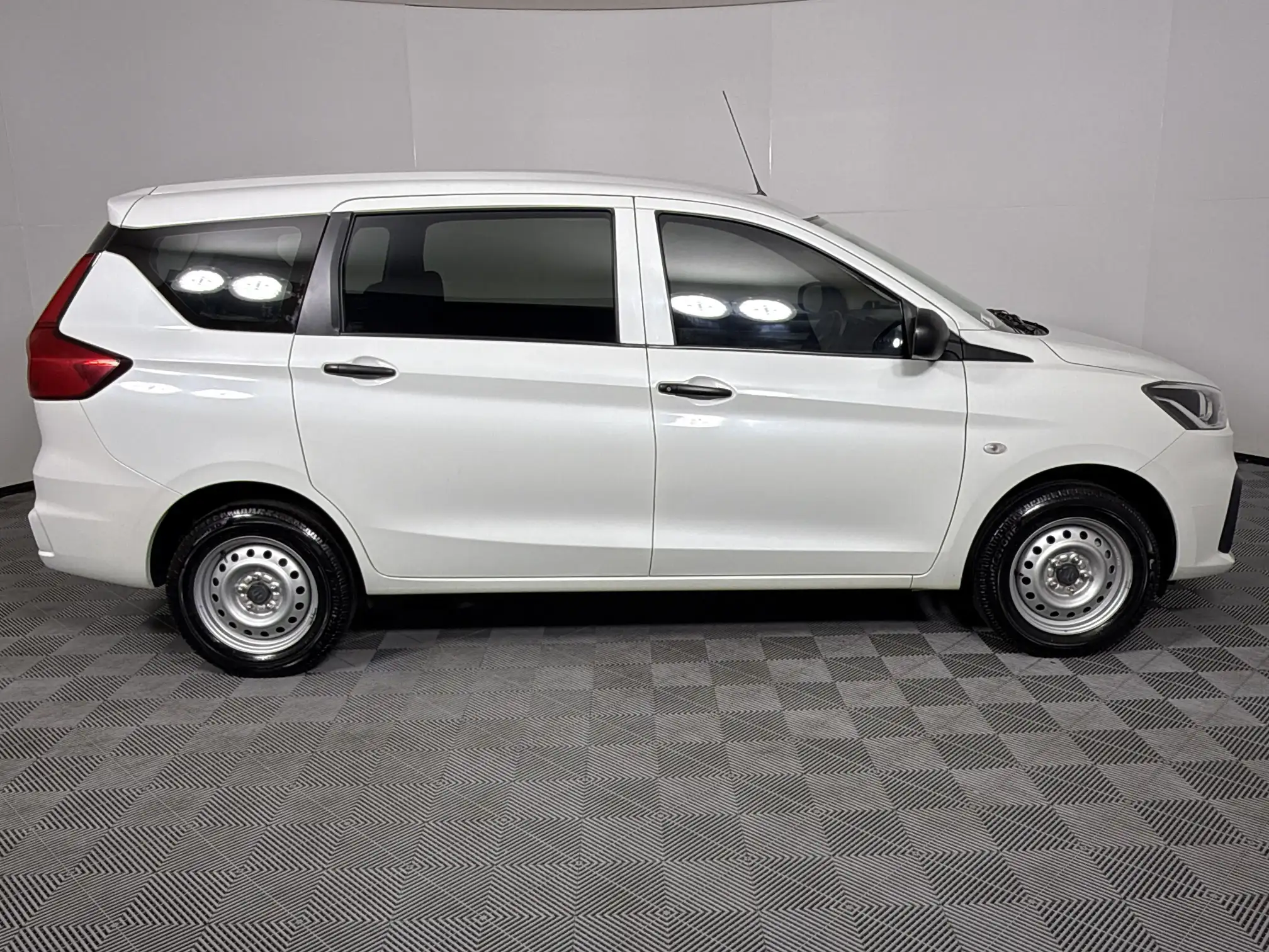 Suzuki Ertiga