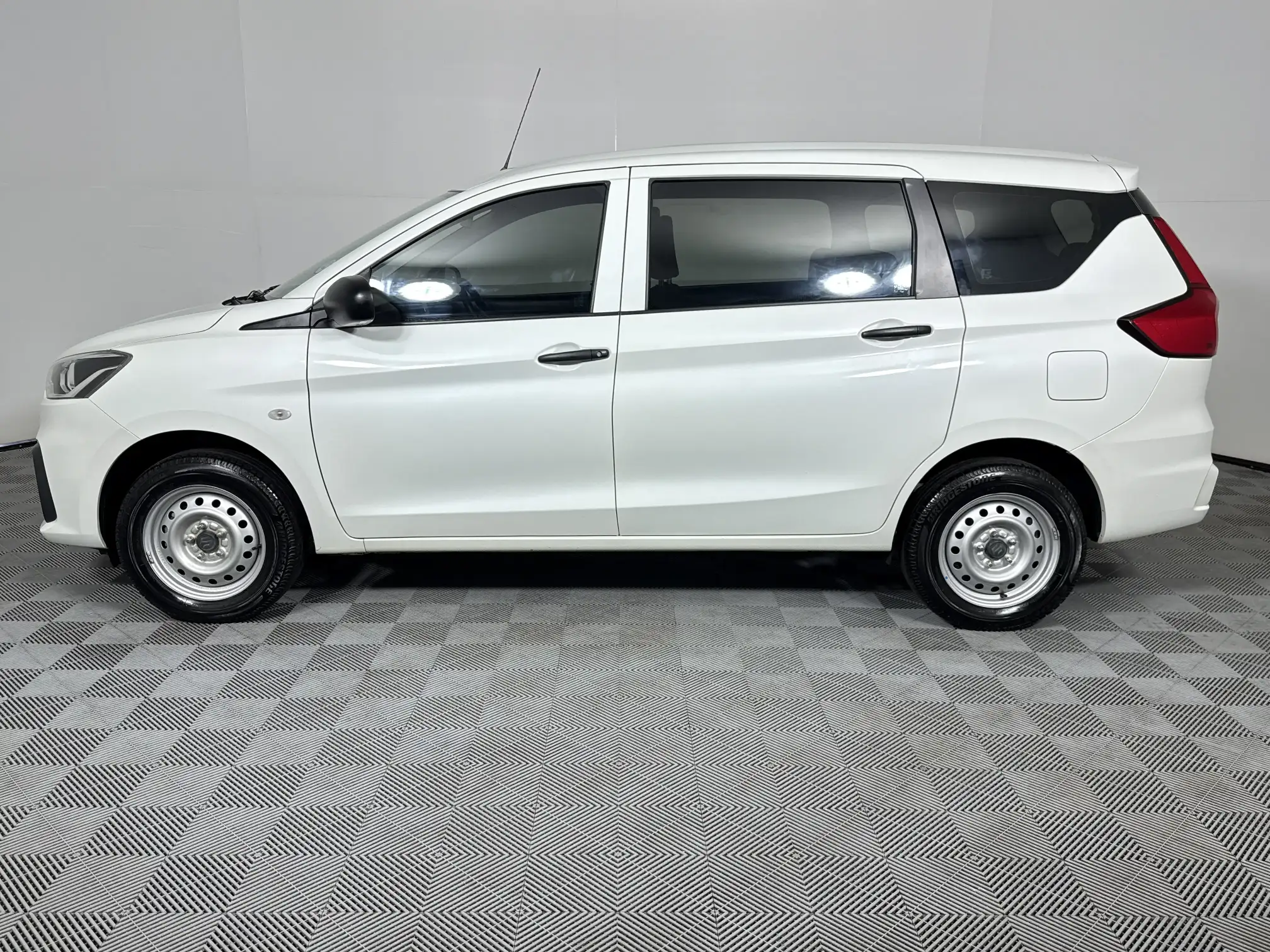 Suzuki Ertiga