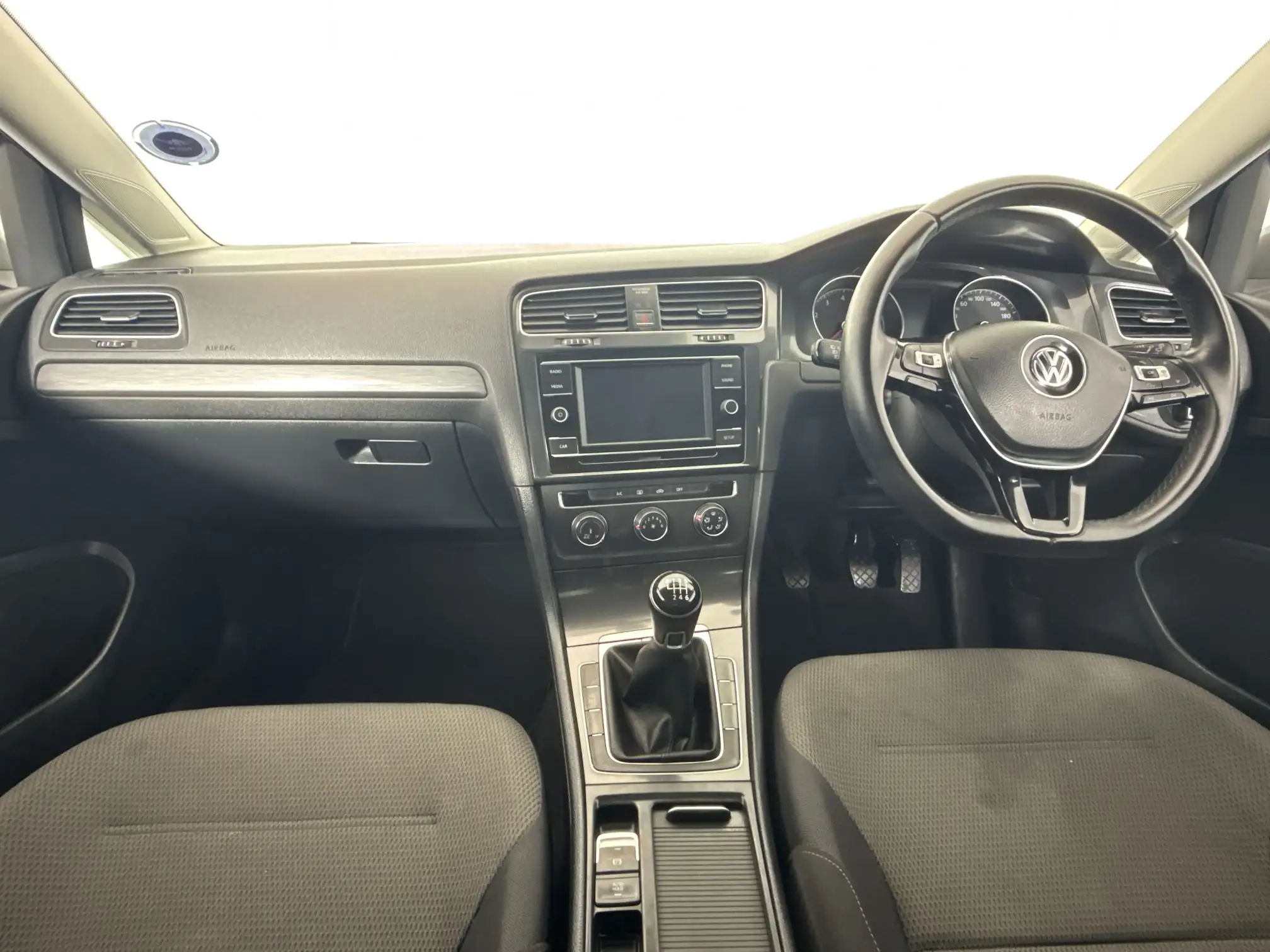 Volkswagen Golf 7