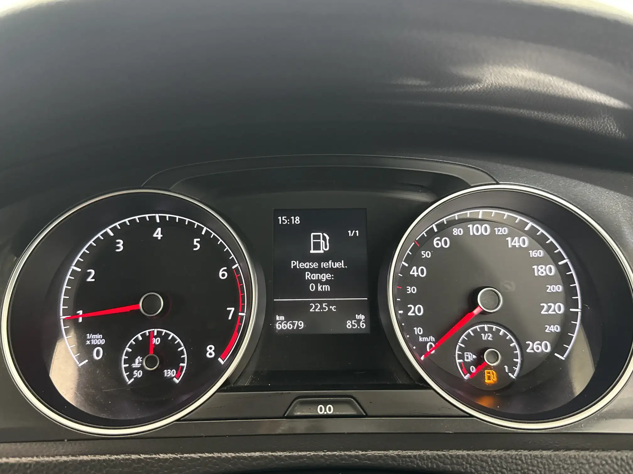 Volkswagen Golf 7