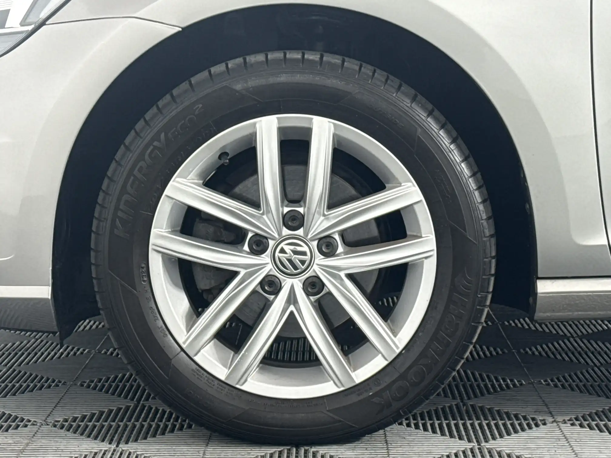 Volkswagen Golf 7