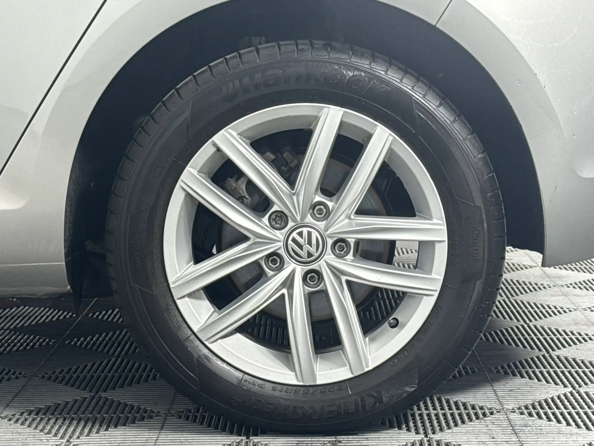 Volkswagen Golf 7