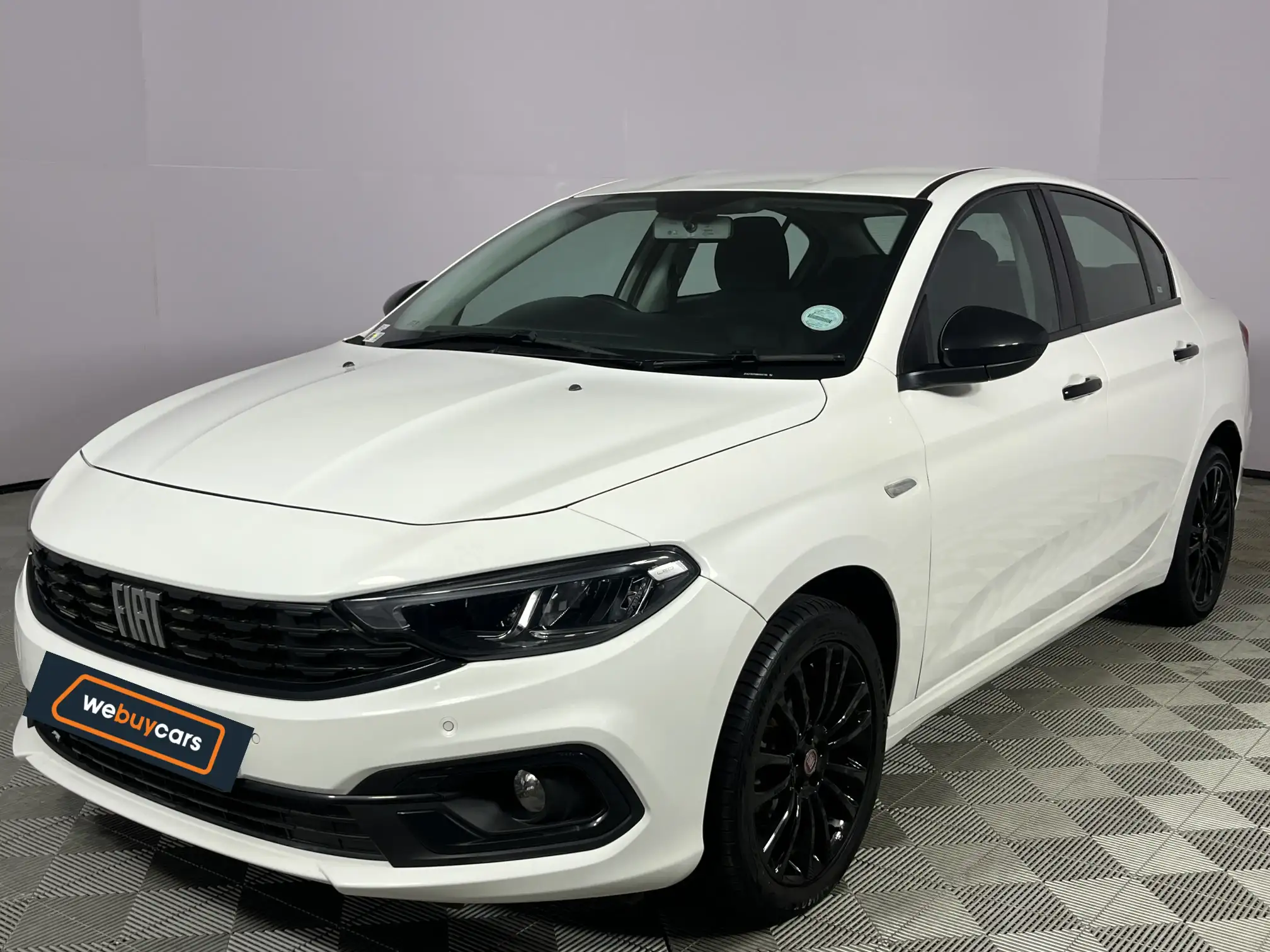Fiat Tipo