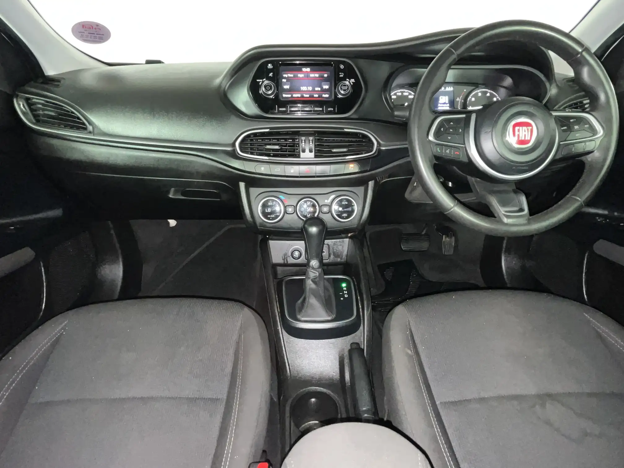 Fiat Tipo