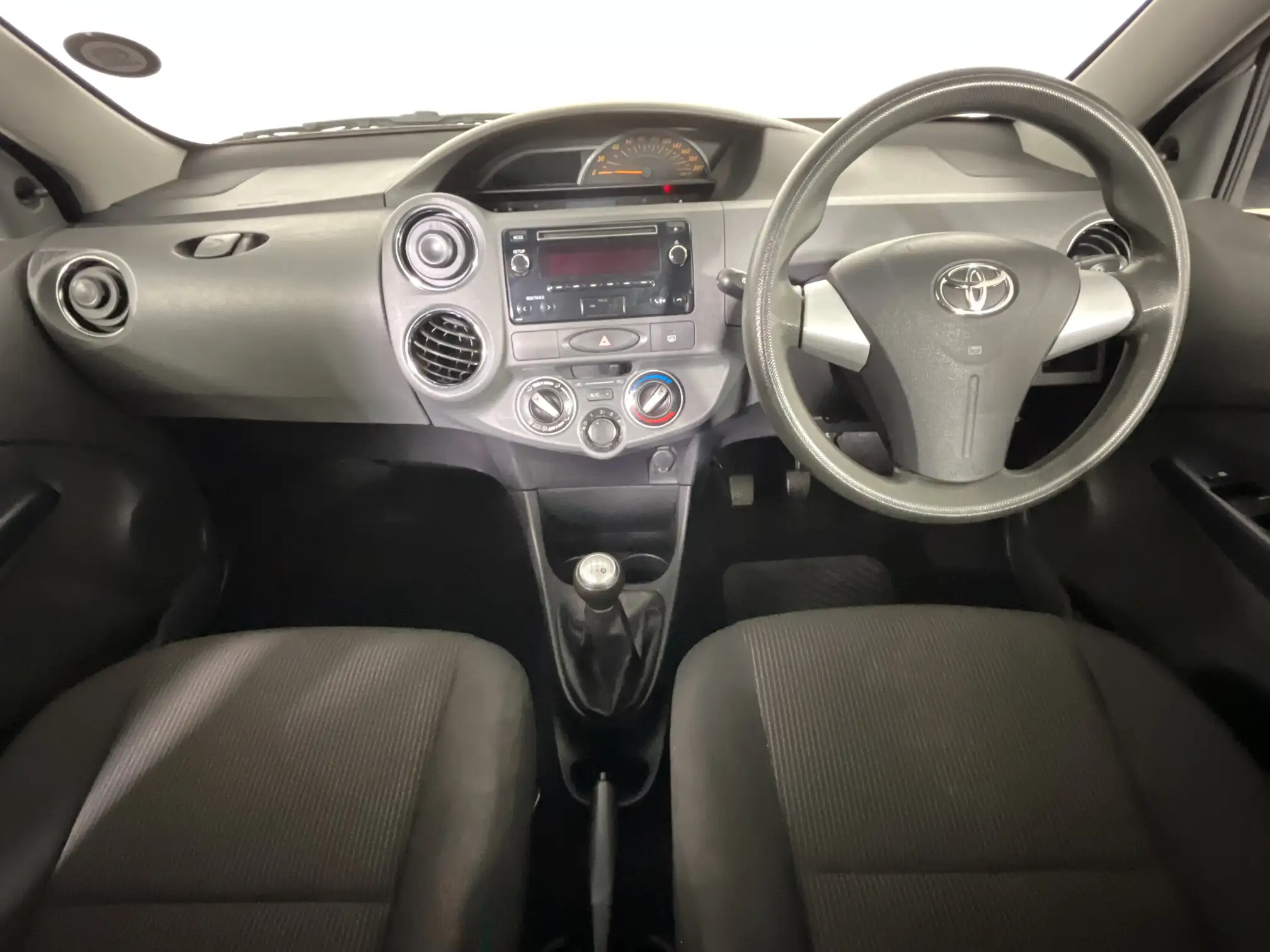 Toyota Etios
