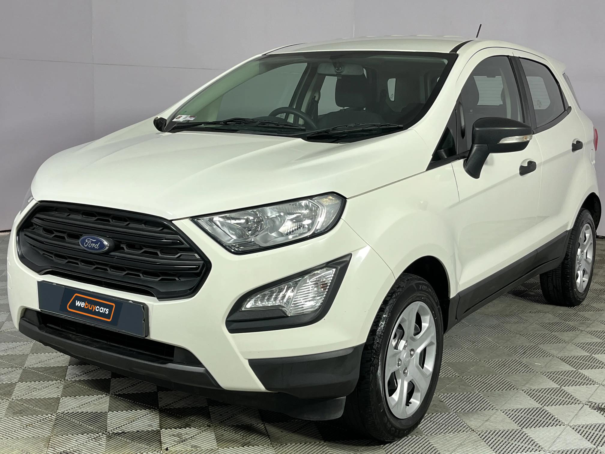 Ford EcoSport 1.5 TDCi Ambiente