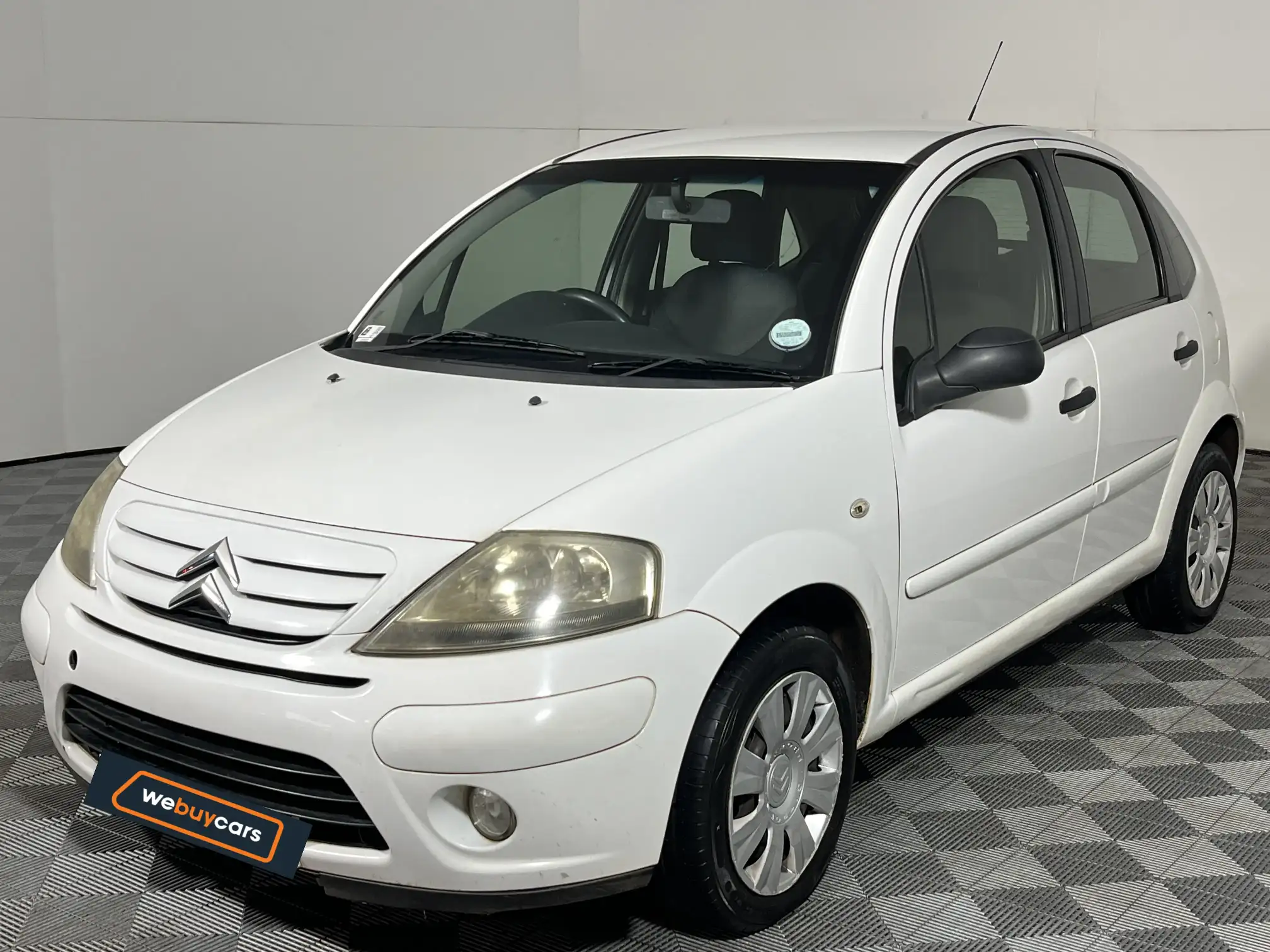 Citroen C3