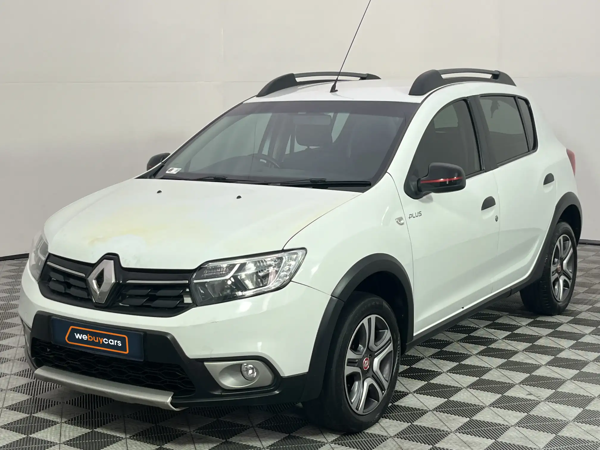 2019 Renault Sandero