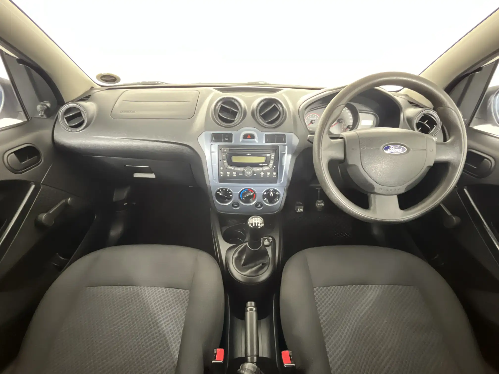 Ford Figo