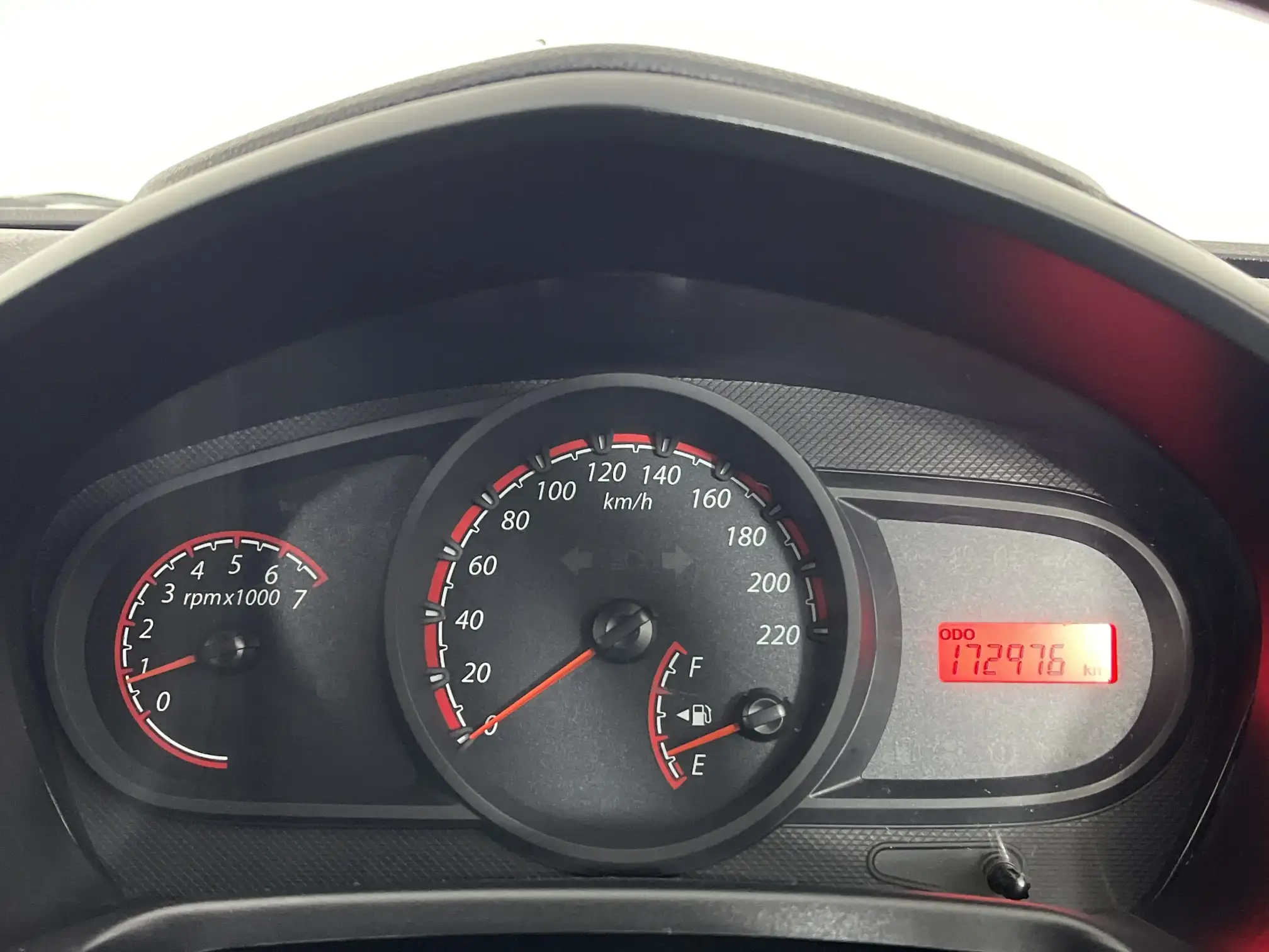 Ford Figo