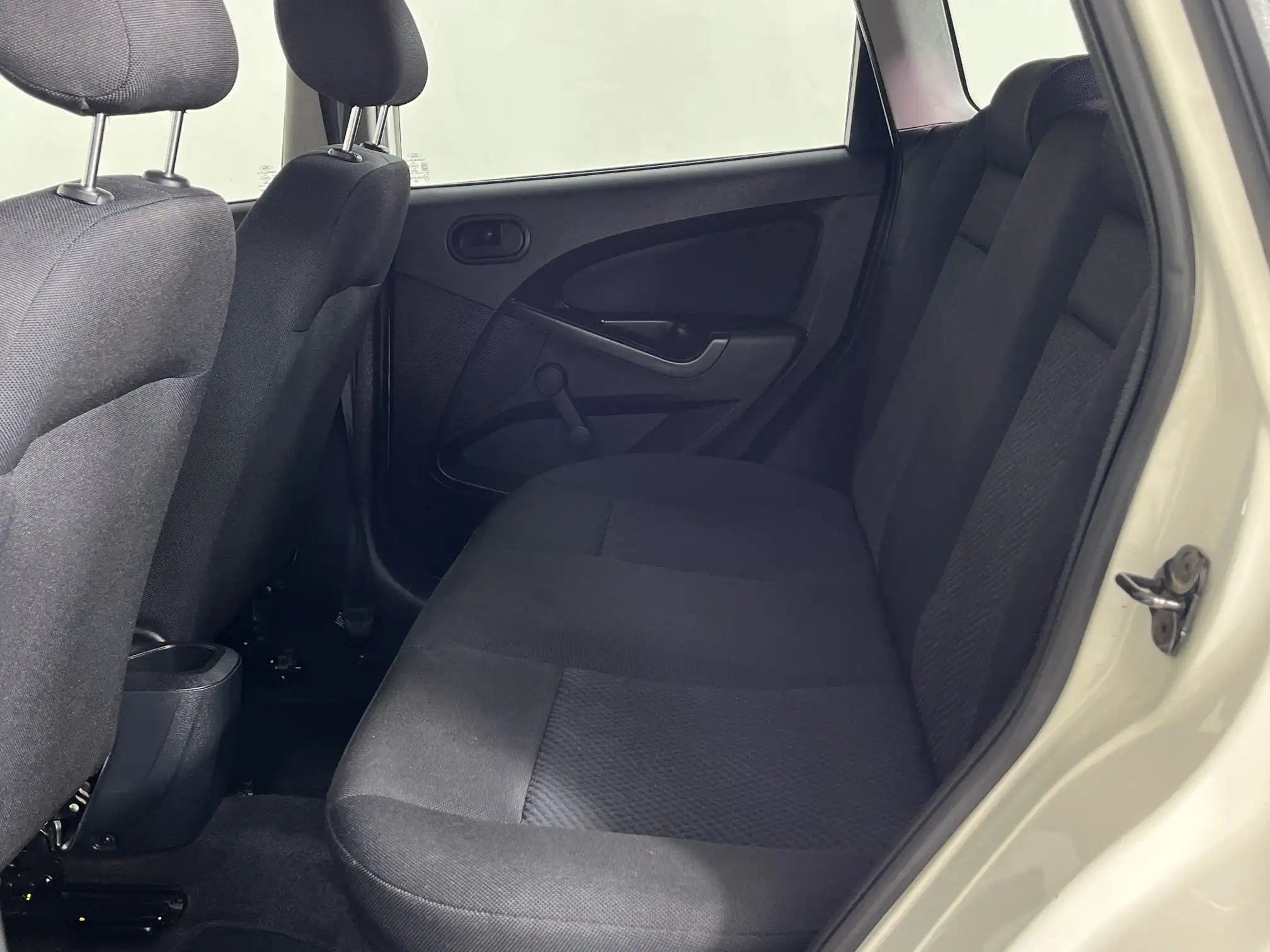 Ford Figo