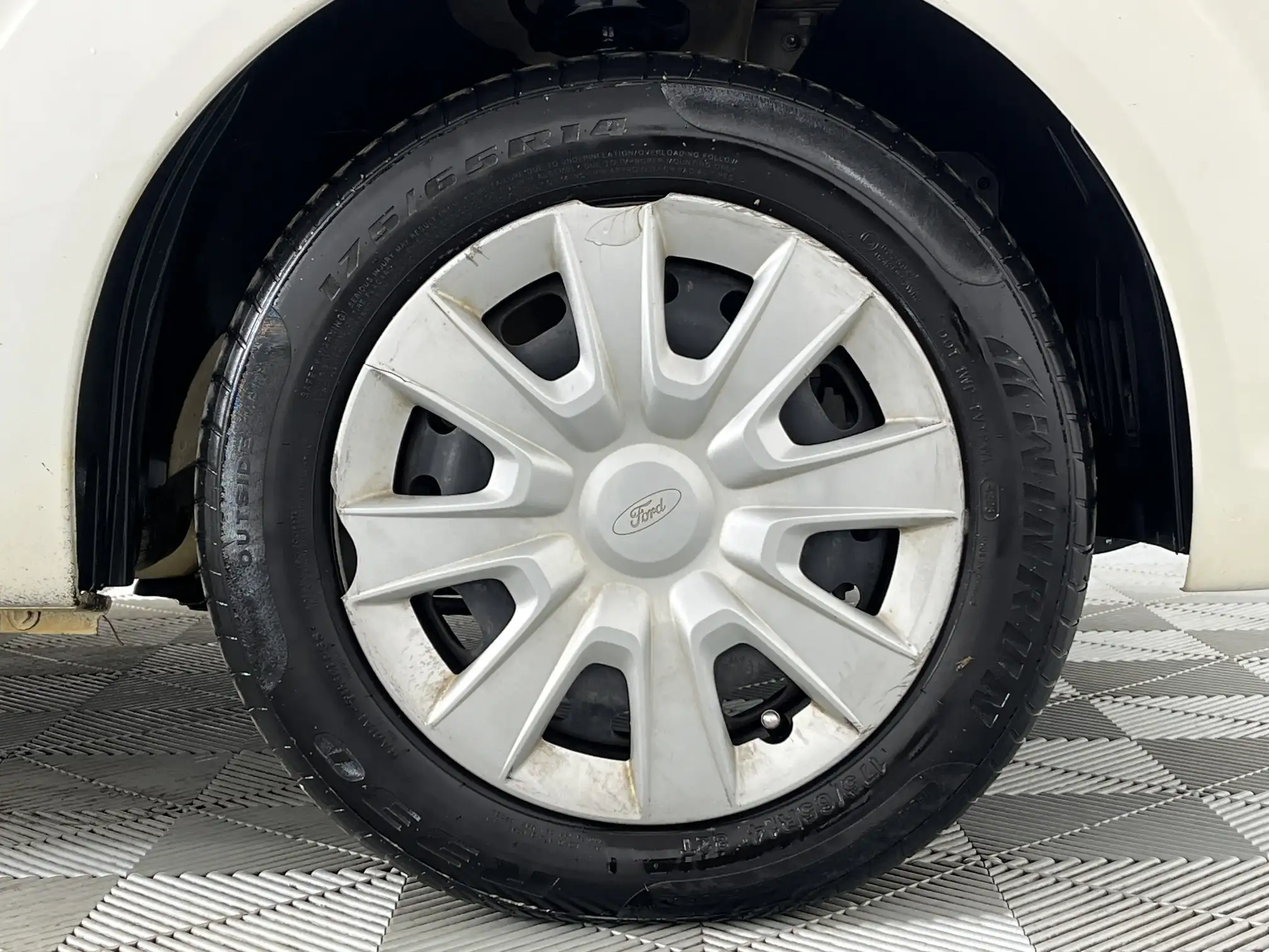 Ford Figo