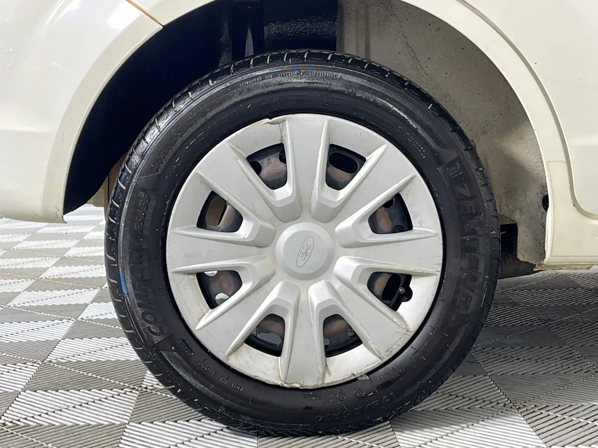 Ford Figo