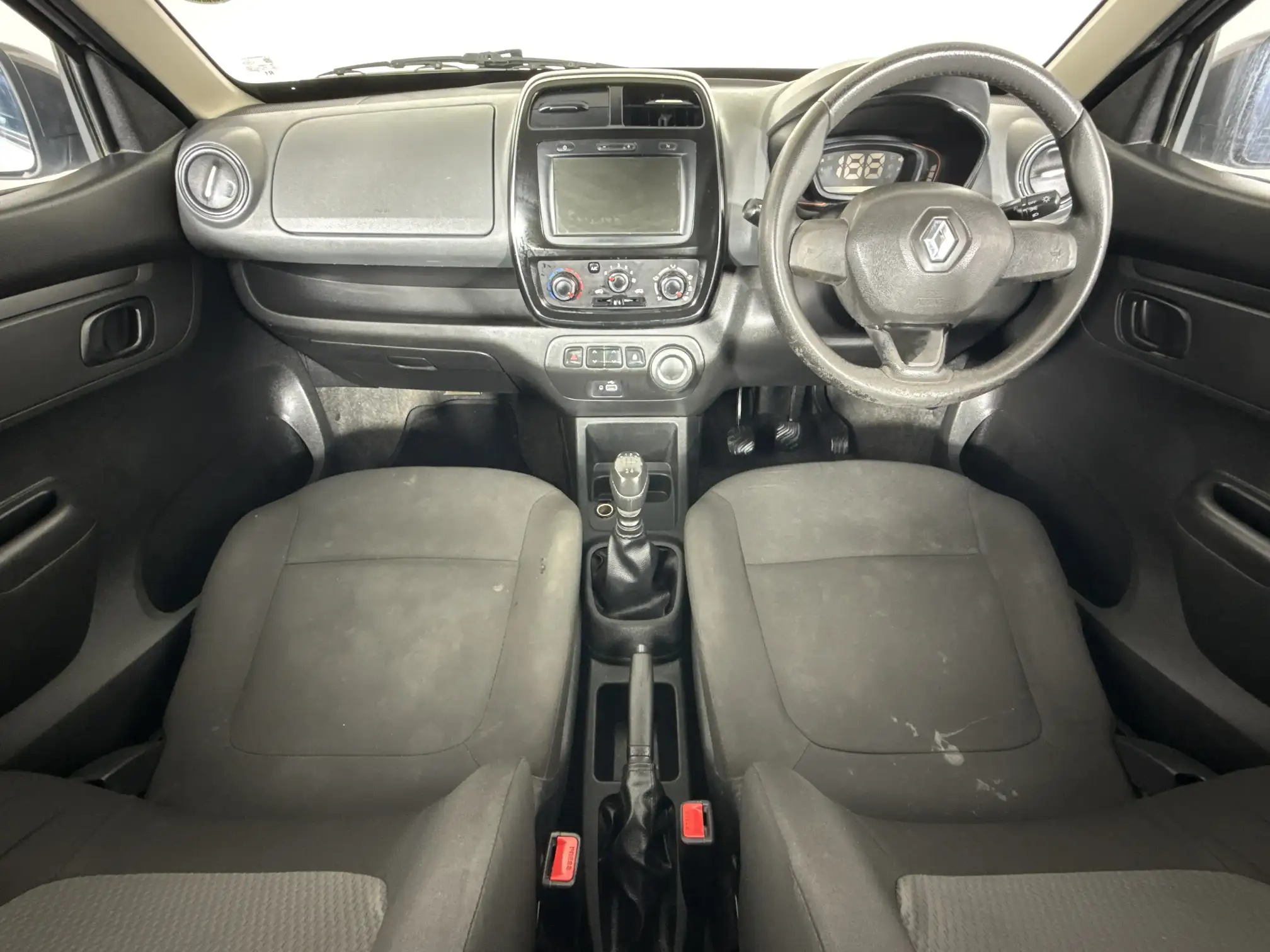 Renault Kwid