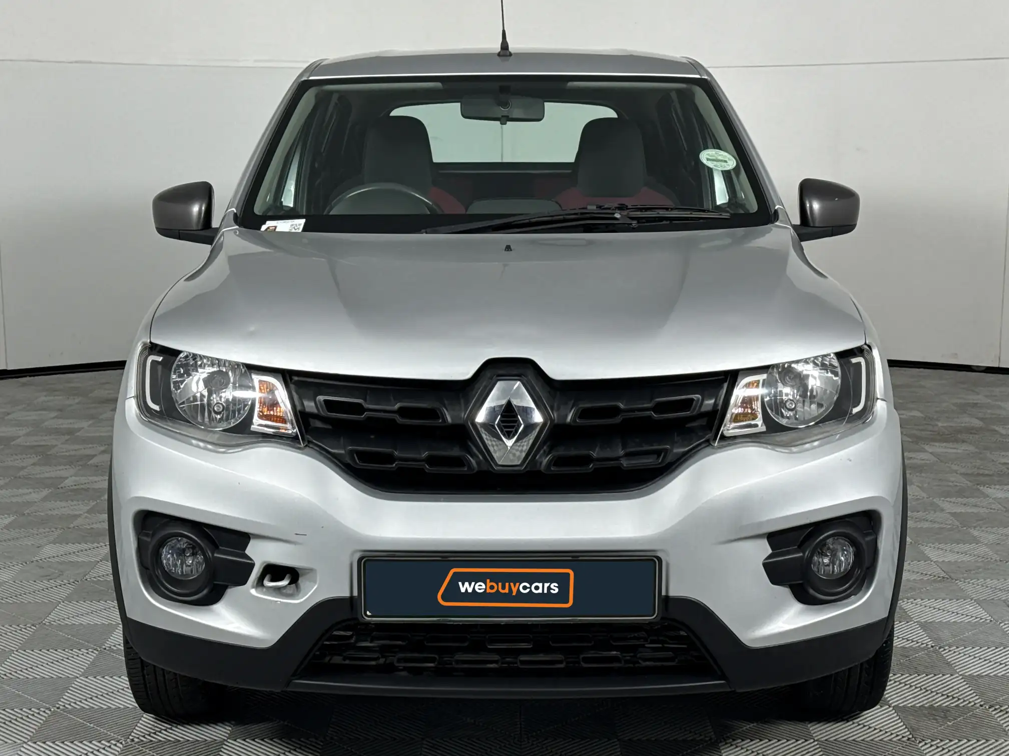 Renault Kwid