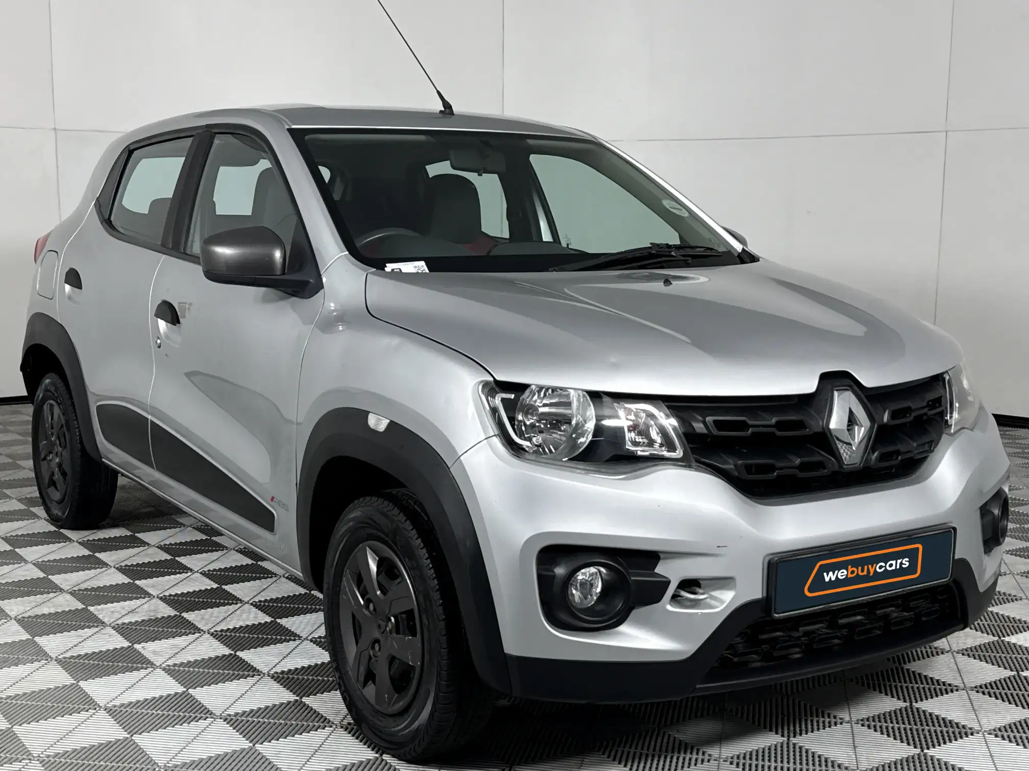 Renault Kwid