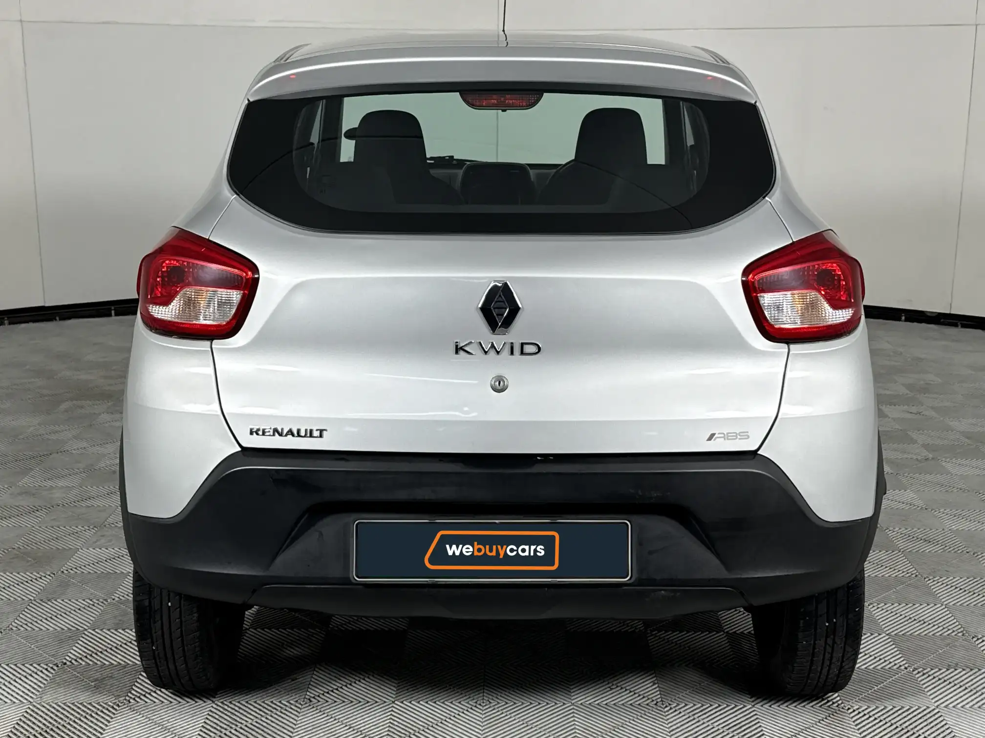 Renault Kwid