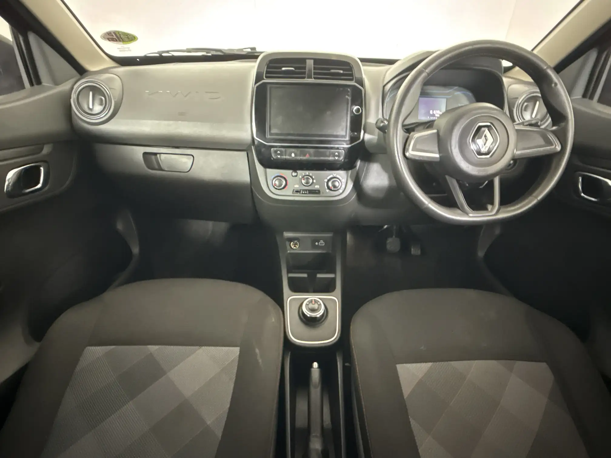 Renault Kwid