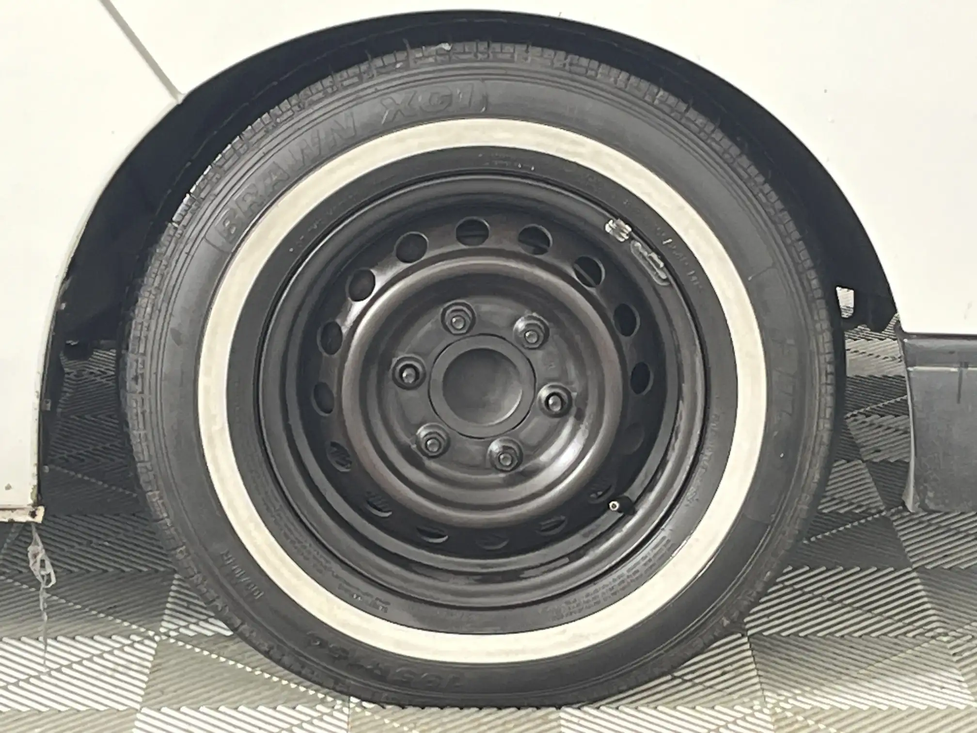 Nissan Nv350
