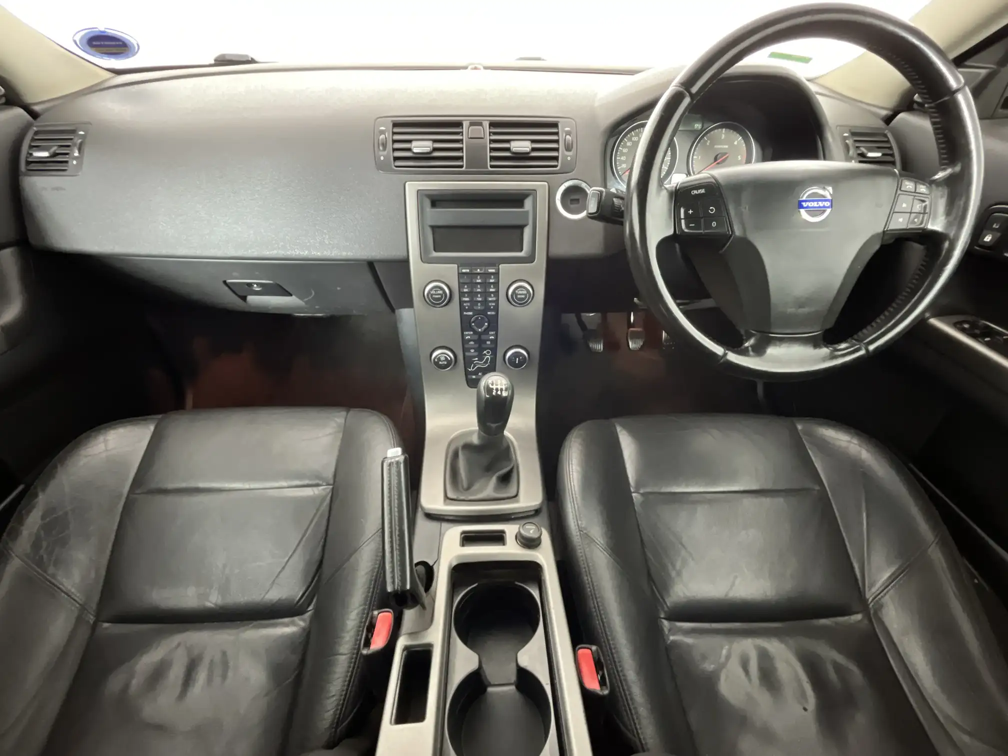 Volvo C30