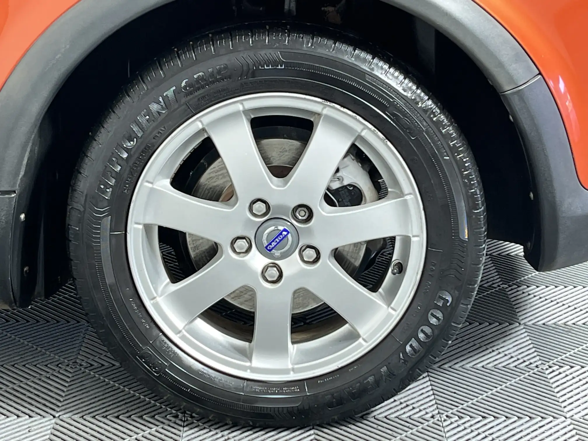 Volvo C30