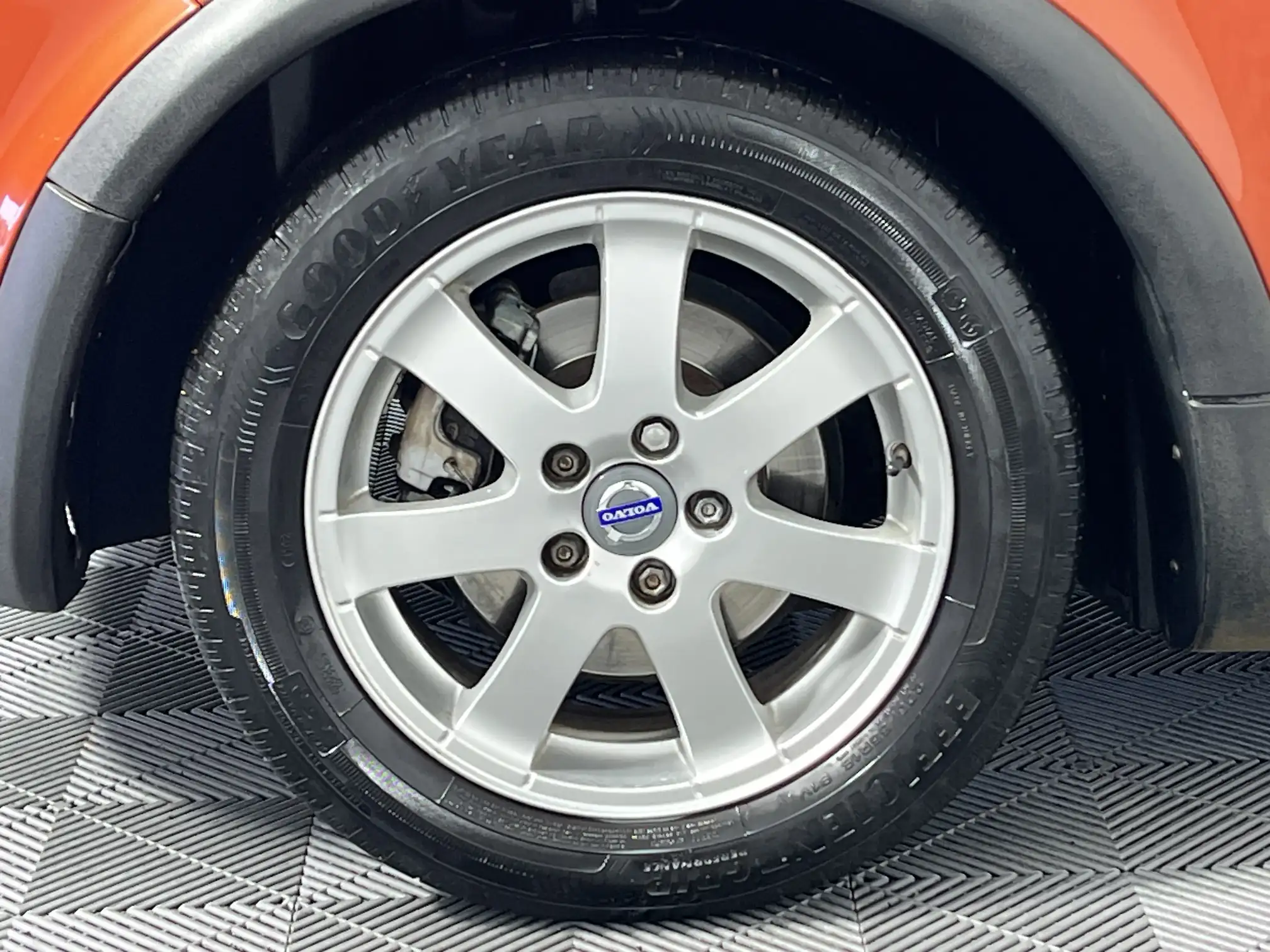 Volvo C30