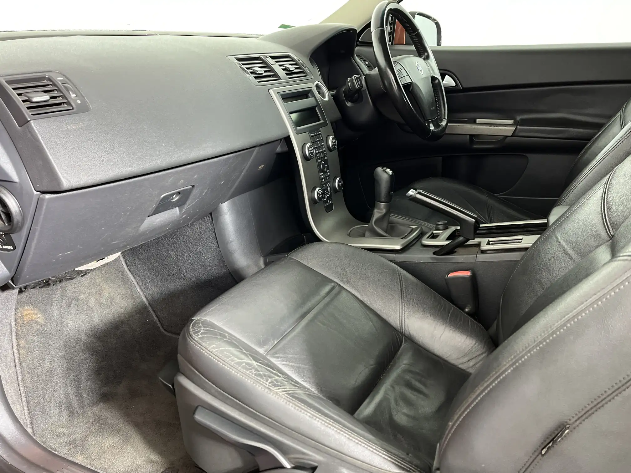 Volvo C30