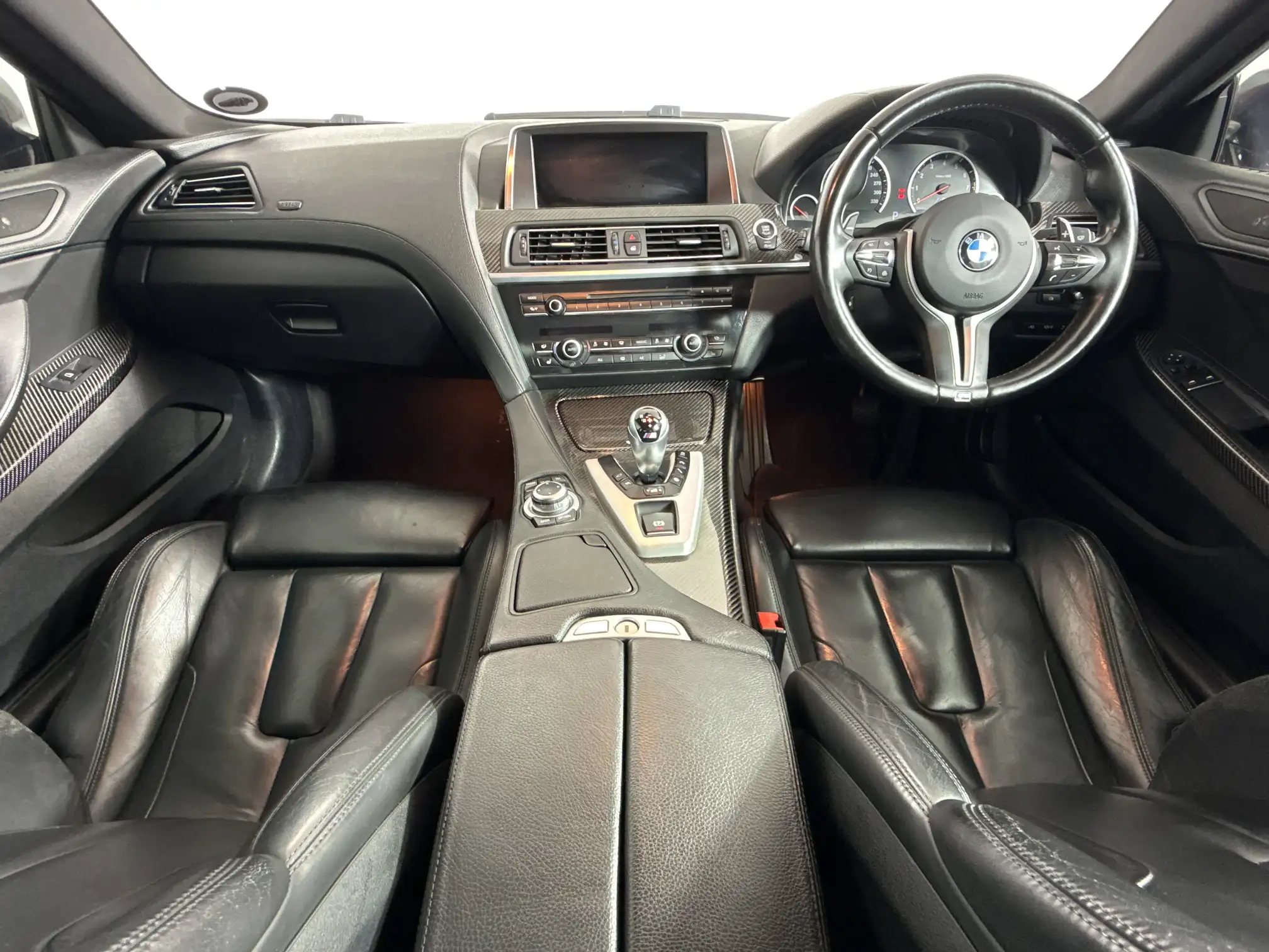 BMW 6 Series
