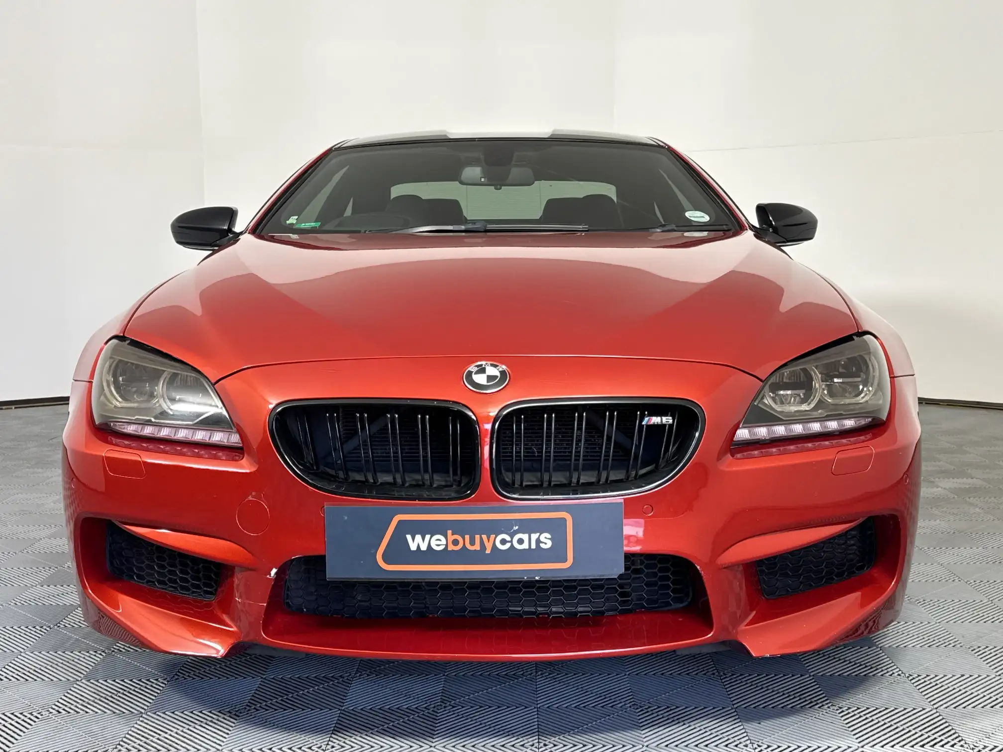 BMW 6 Series