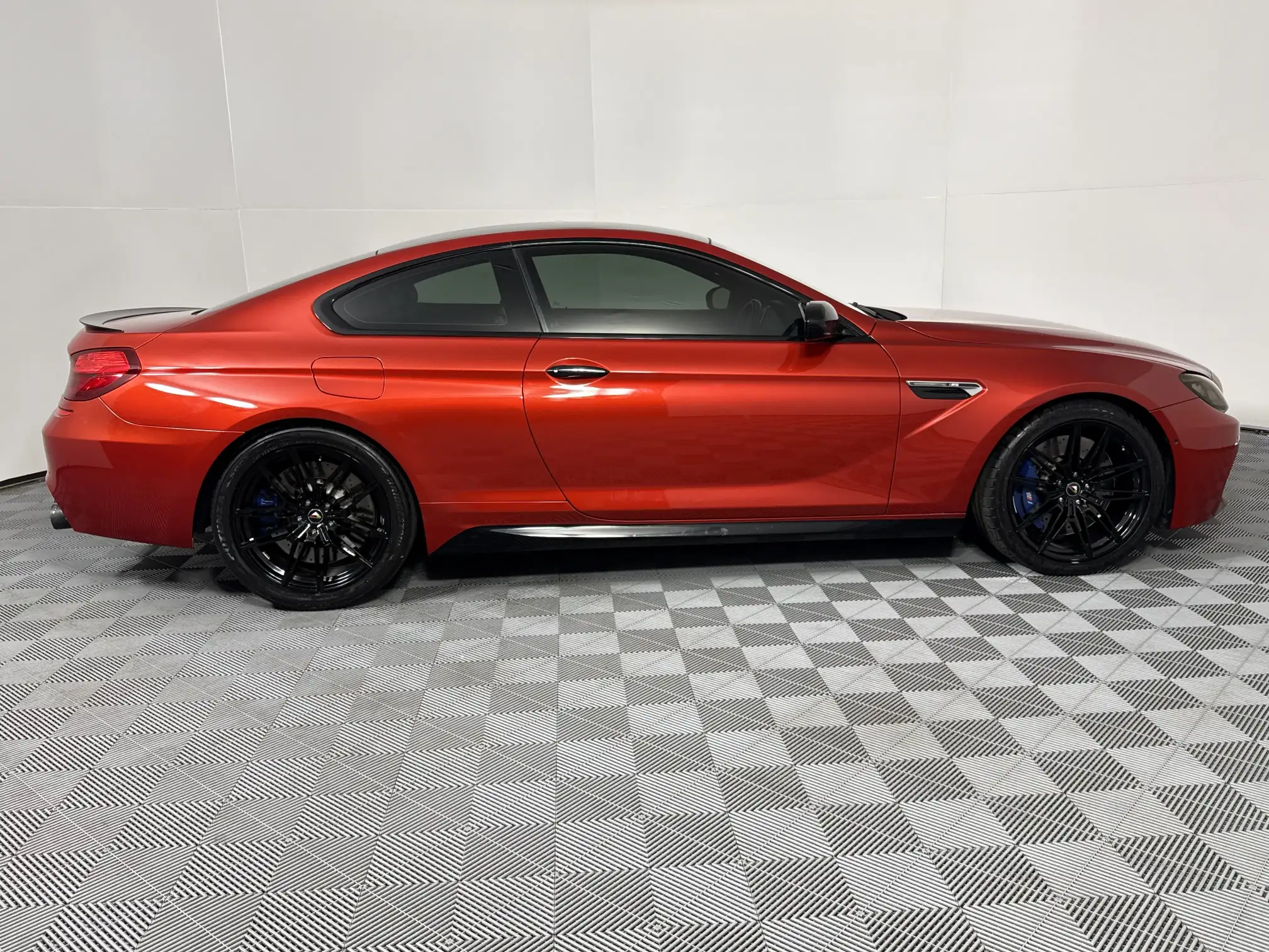 BMW 6 Series