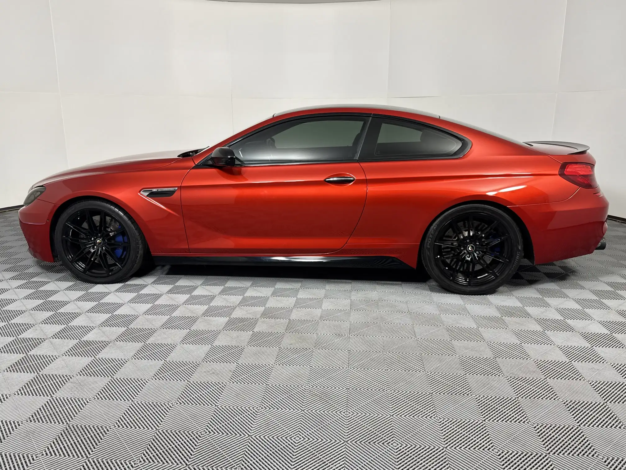BMW 6 Series